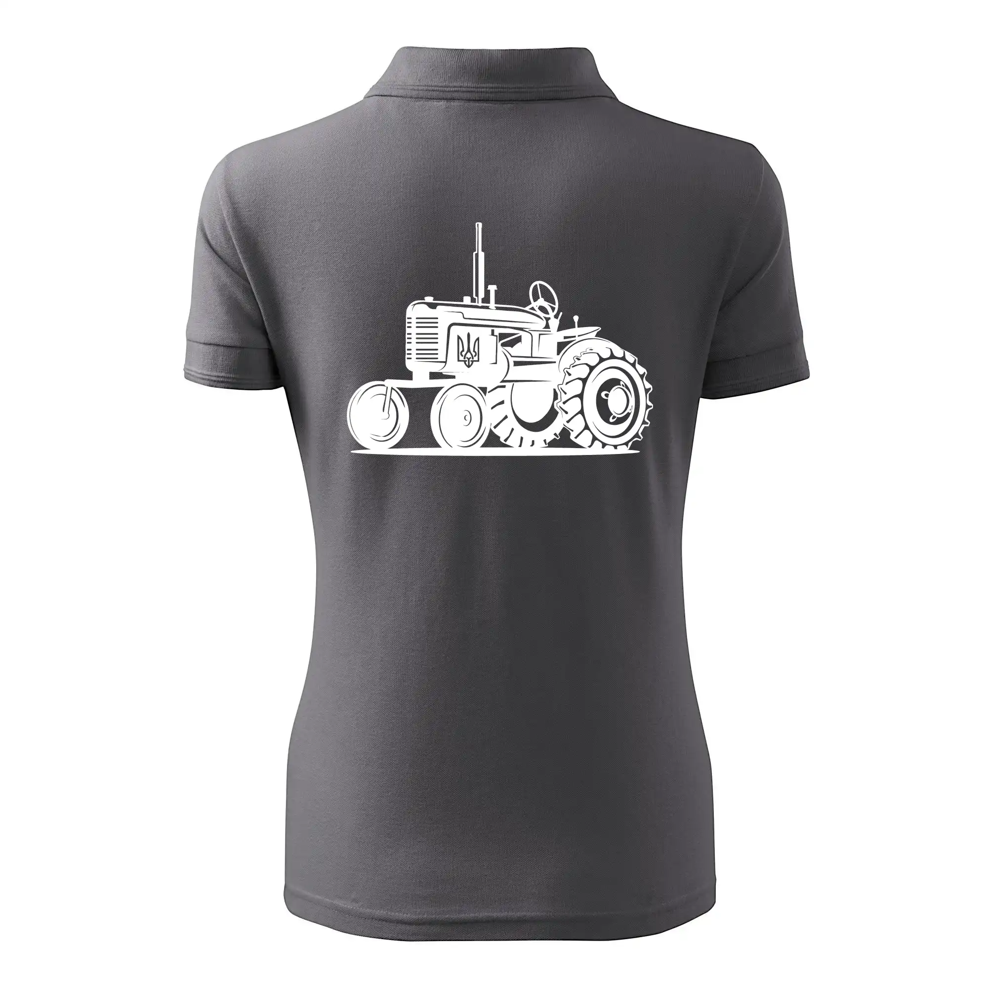 Traktor Ukrajinské armády