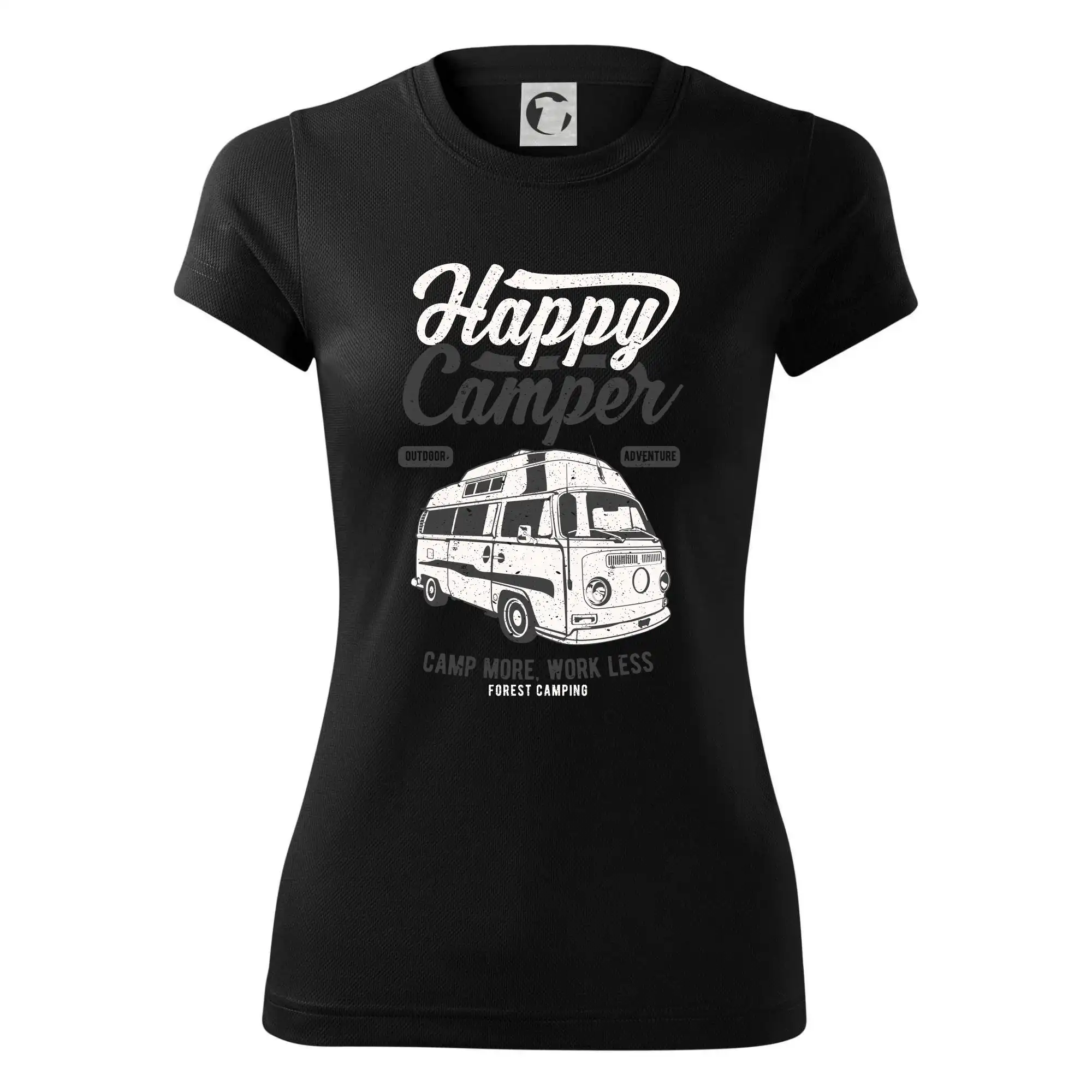 Happy Camper