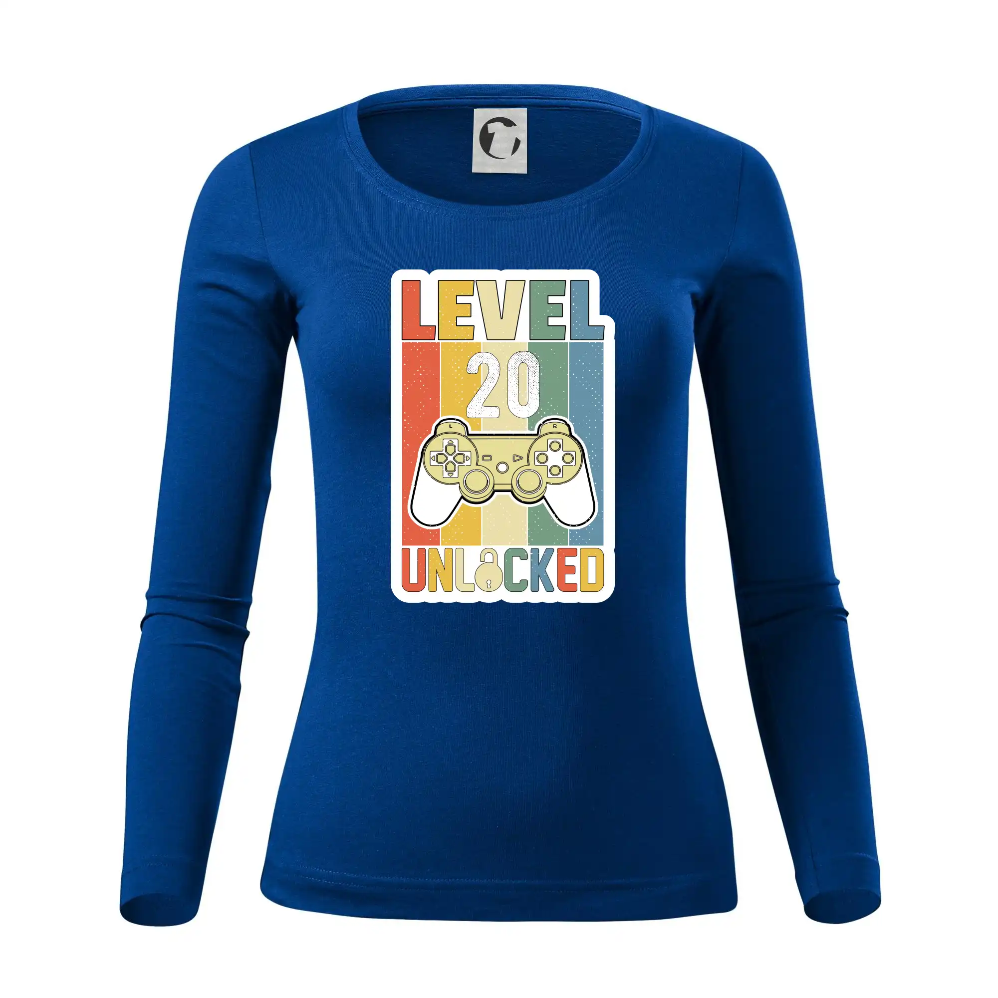 Gaming narozeniny 20