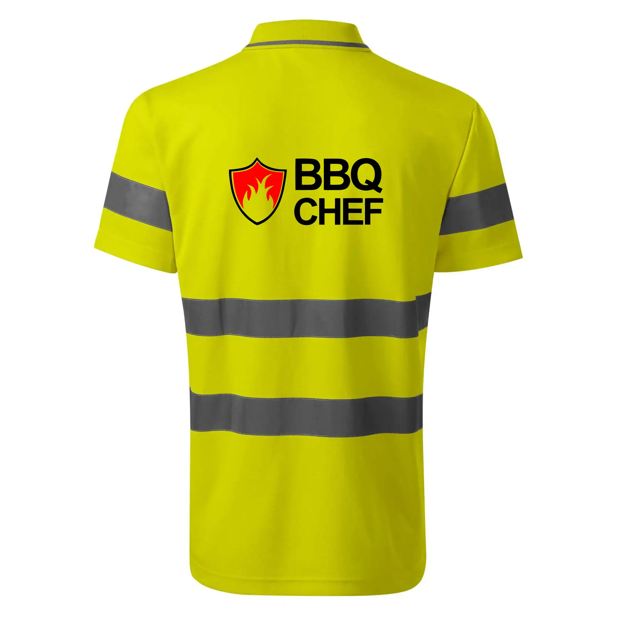 Grilování - BBQ Chef