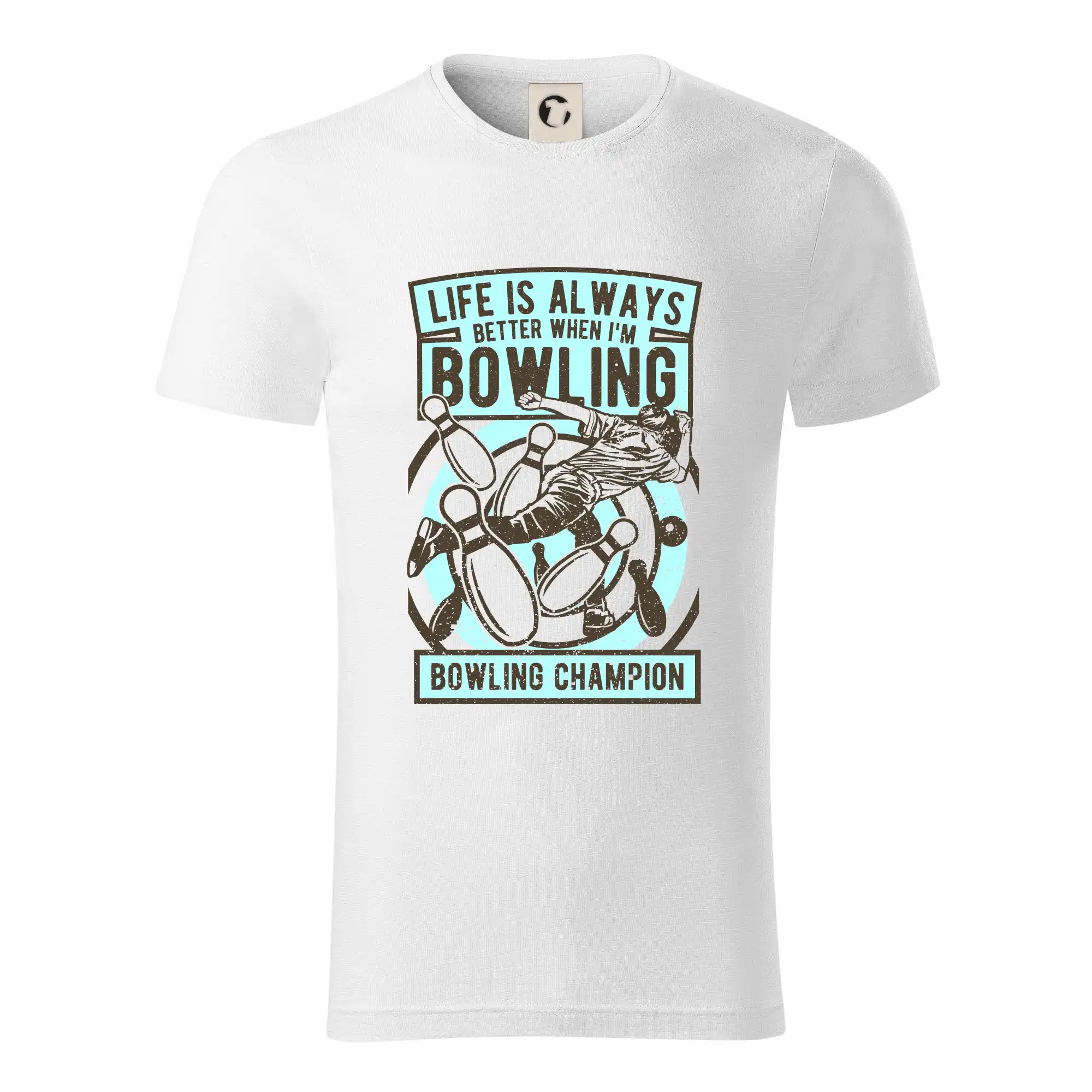 Bowling Champion