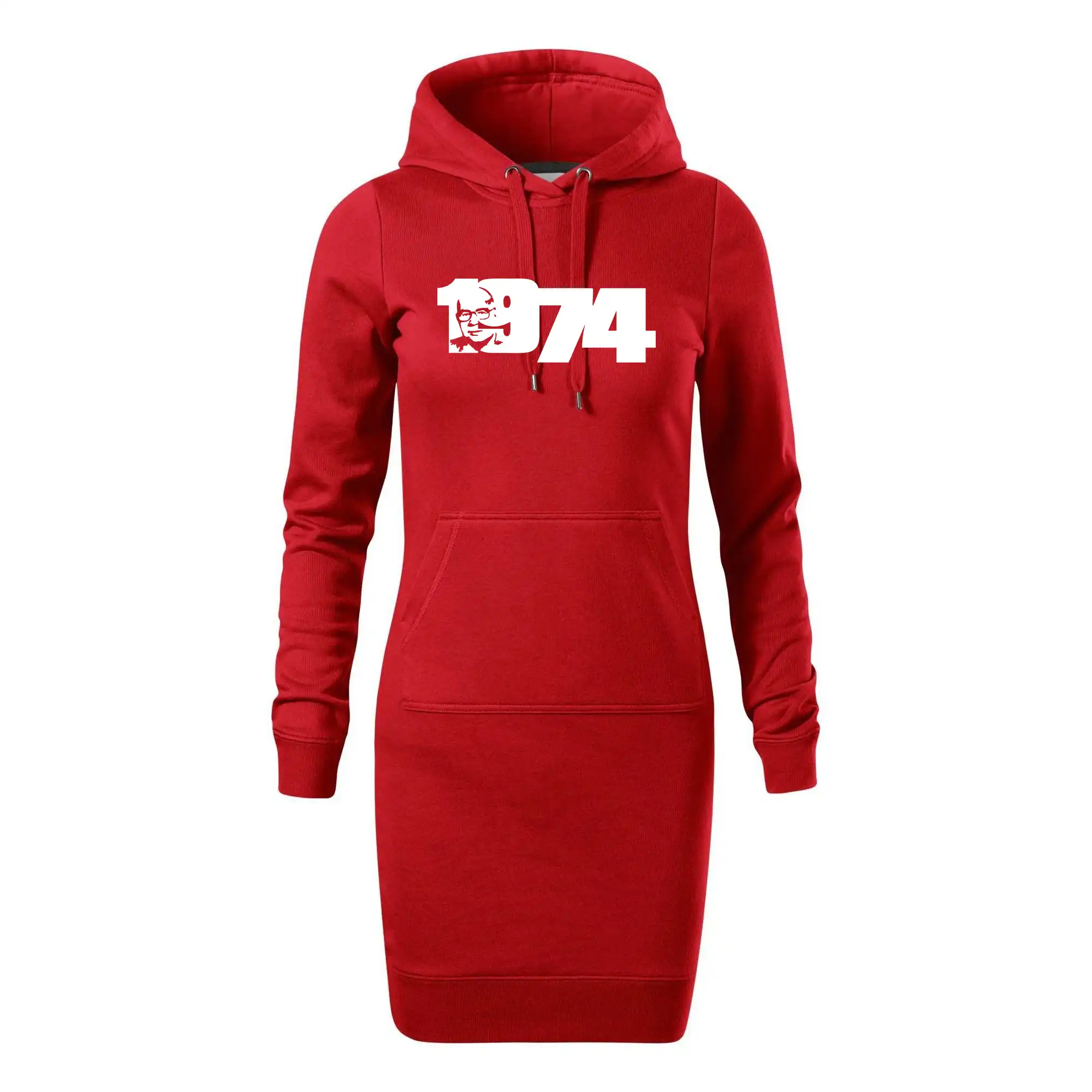 Husákovo dítě - 1974