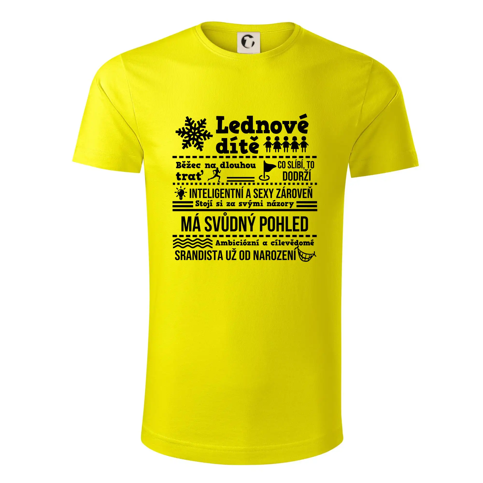 Narozeniny leden