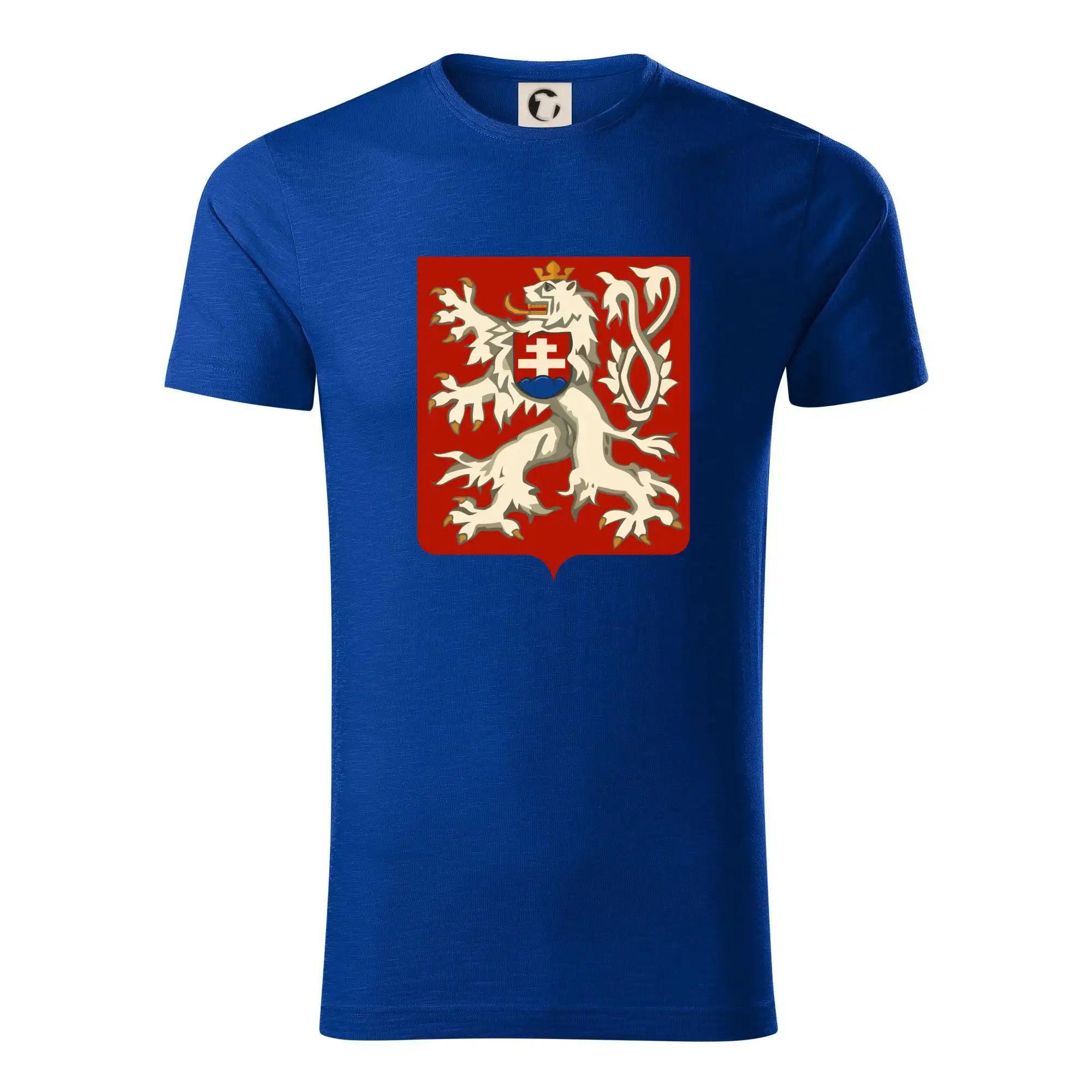 Znak ČSR - Třetí Československá republika (1945–1948)