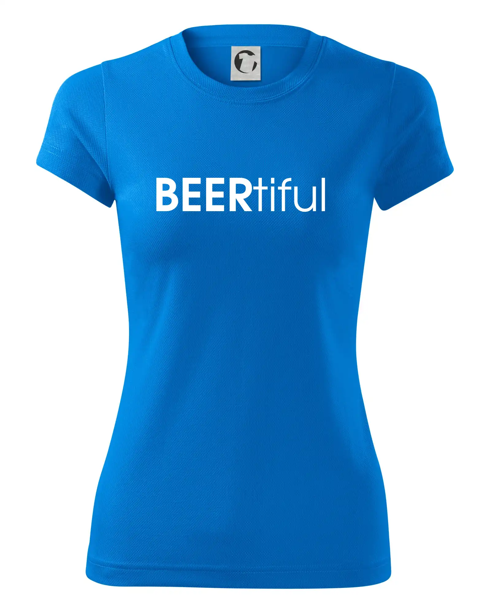 Pivní nápisy BEERtiful