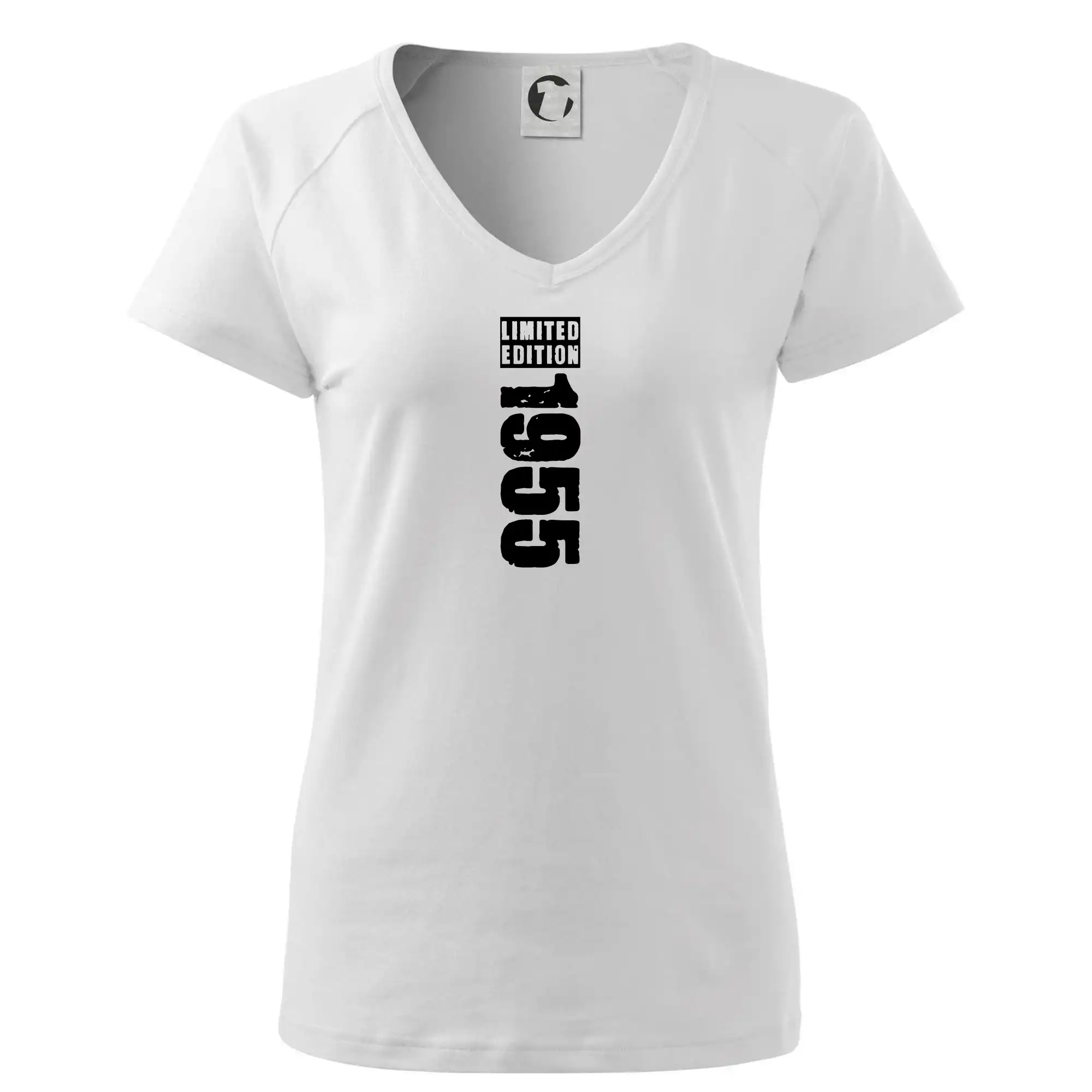 Limited edition 1955 pruh