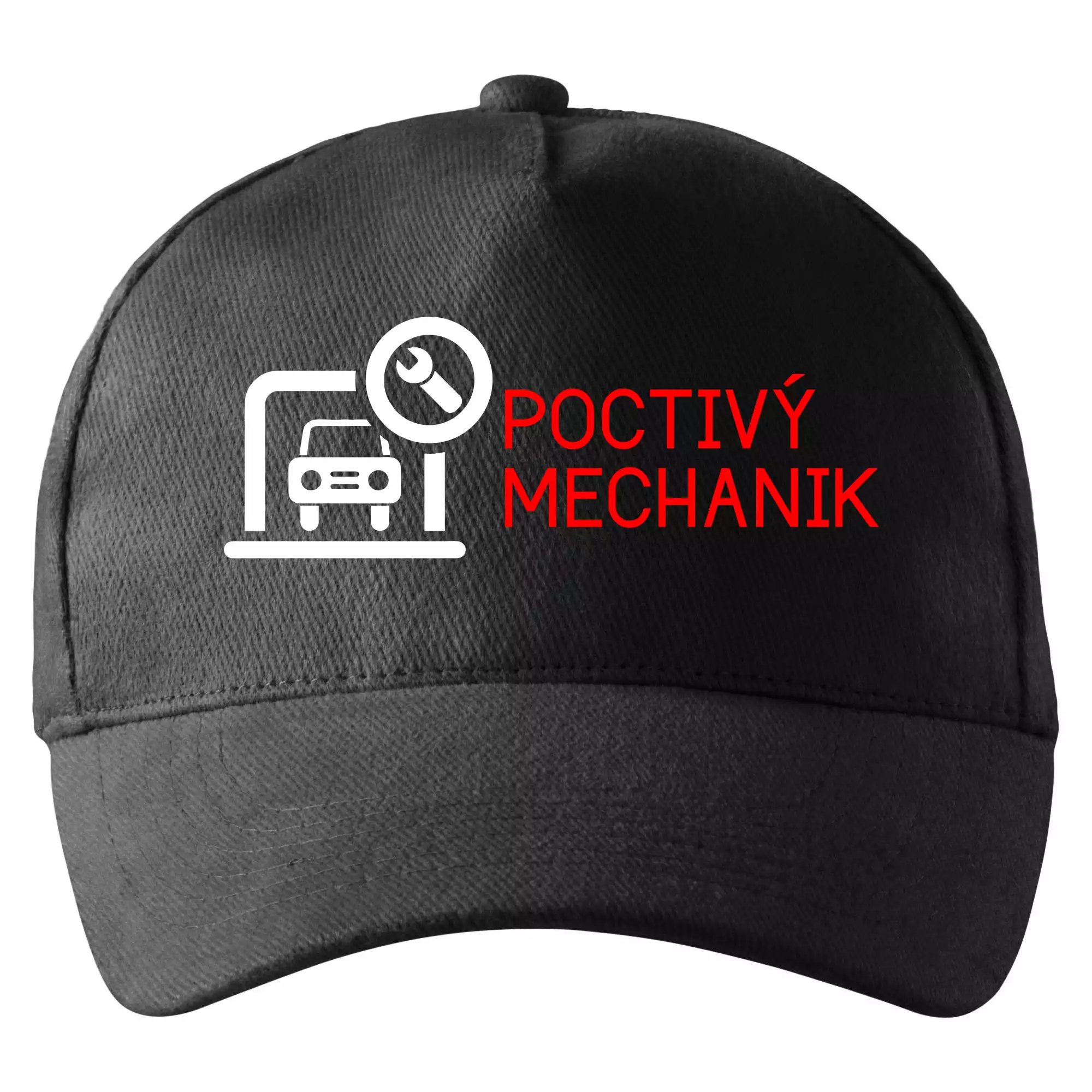 Poctivý mechanik