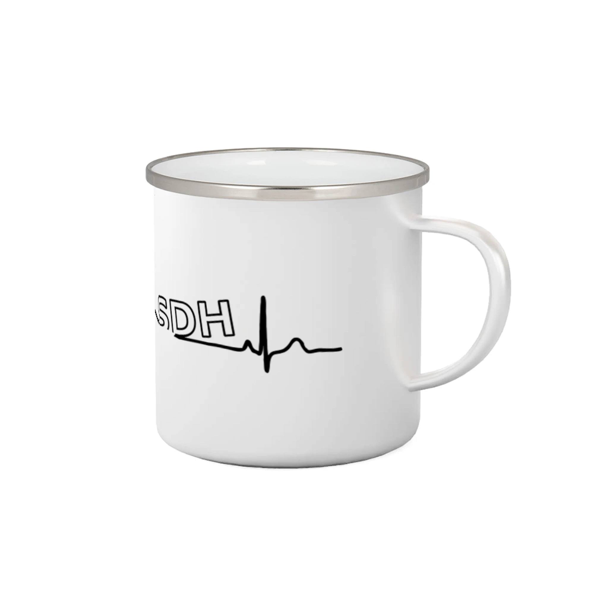 SDH EKG