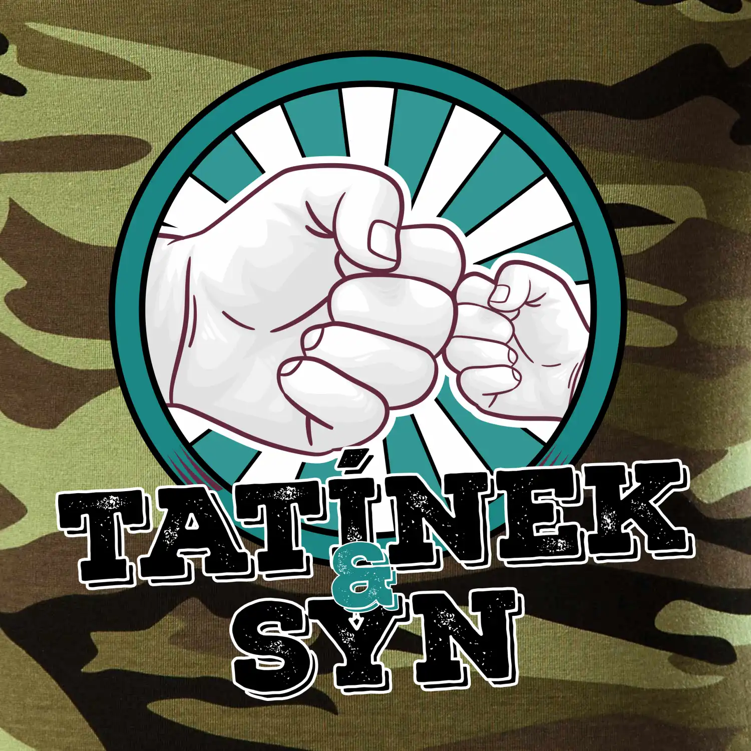 Tatínek a syn