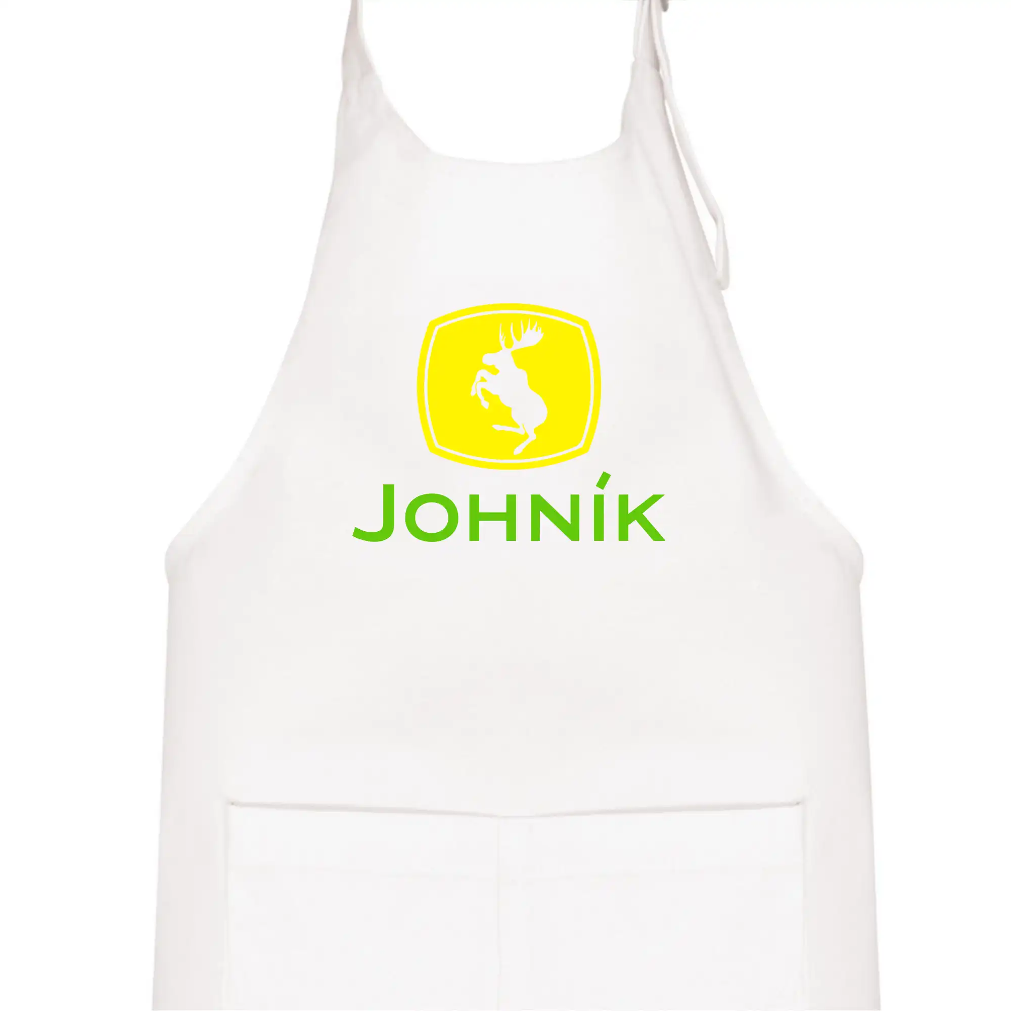Johník