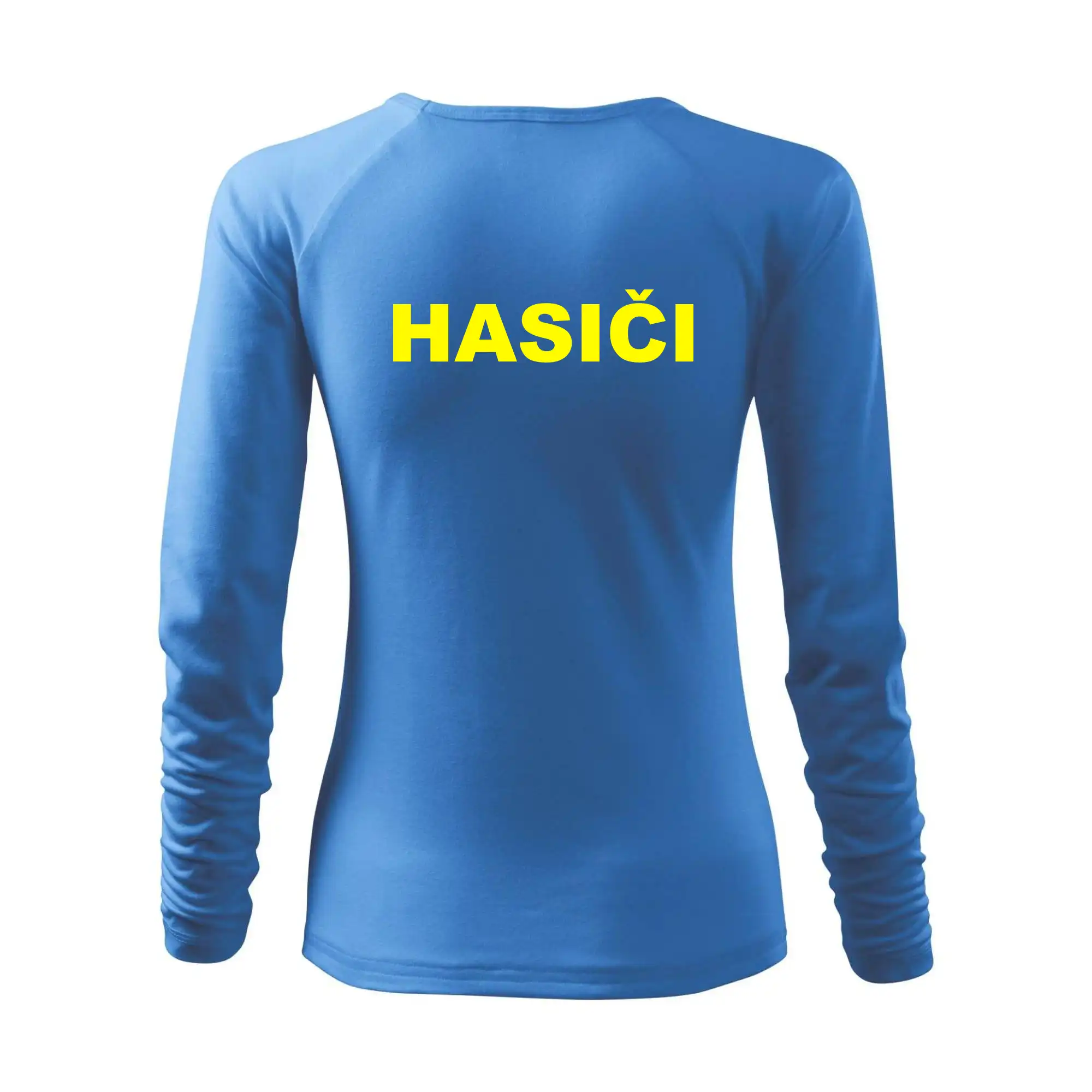 Hasiči název samostatný