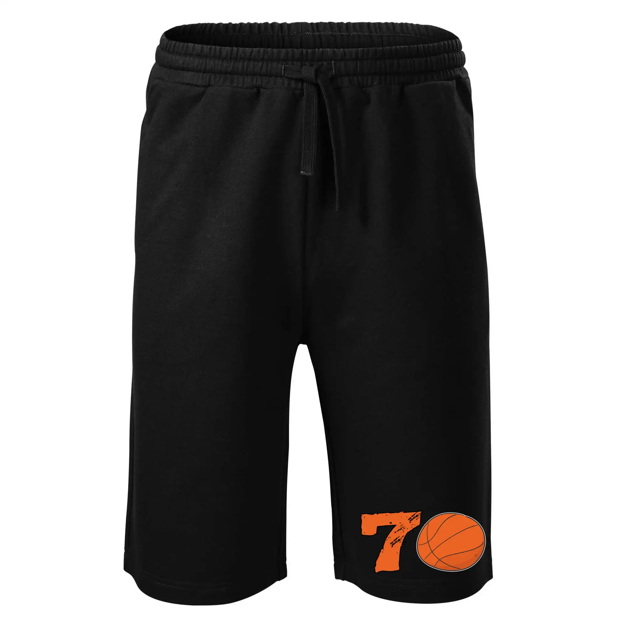 Basketball kulaté narozeniny 70