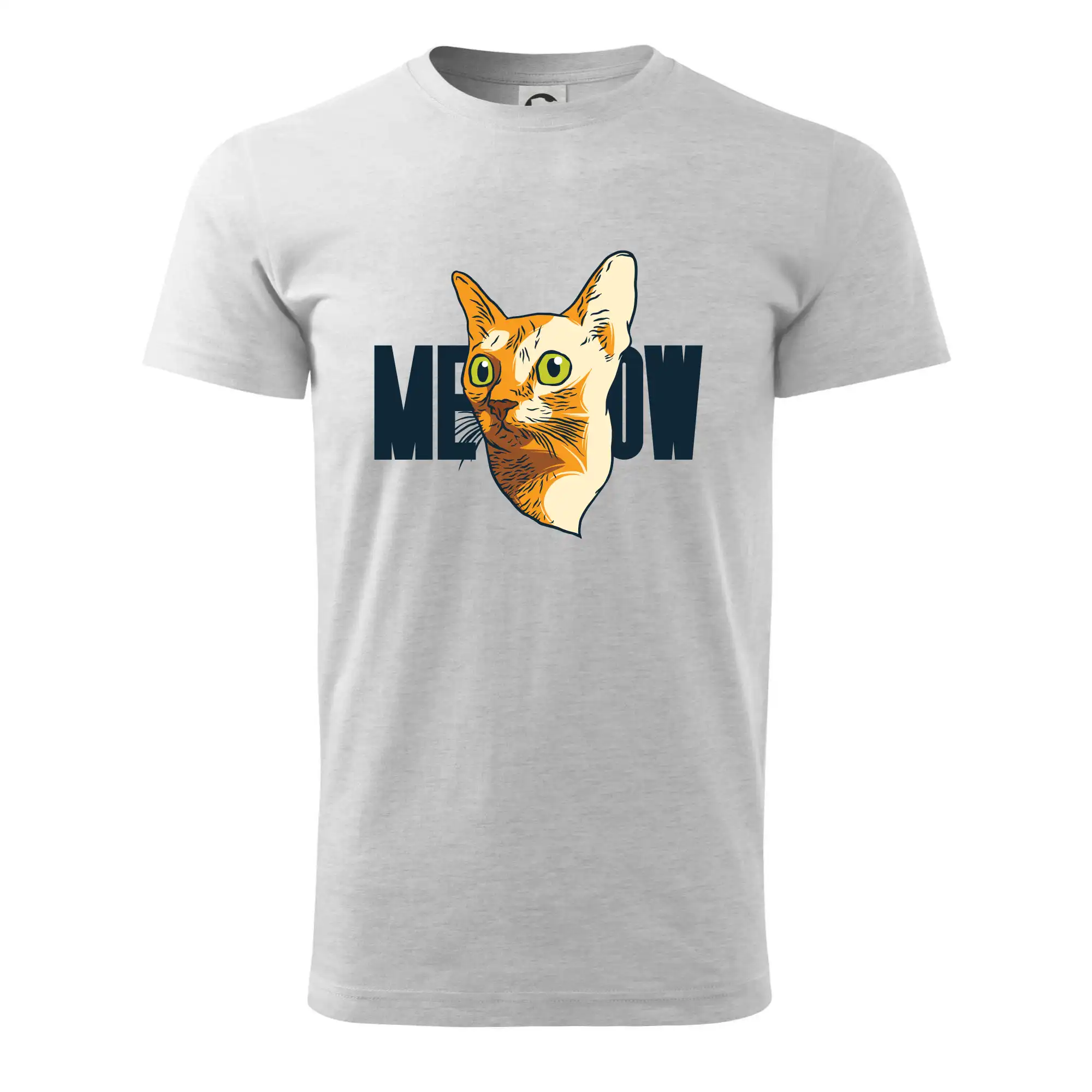 Kočka meow