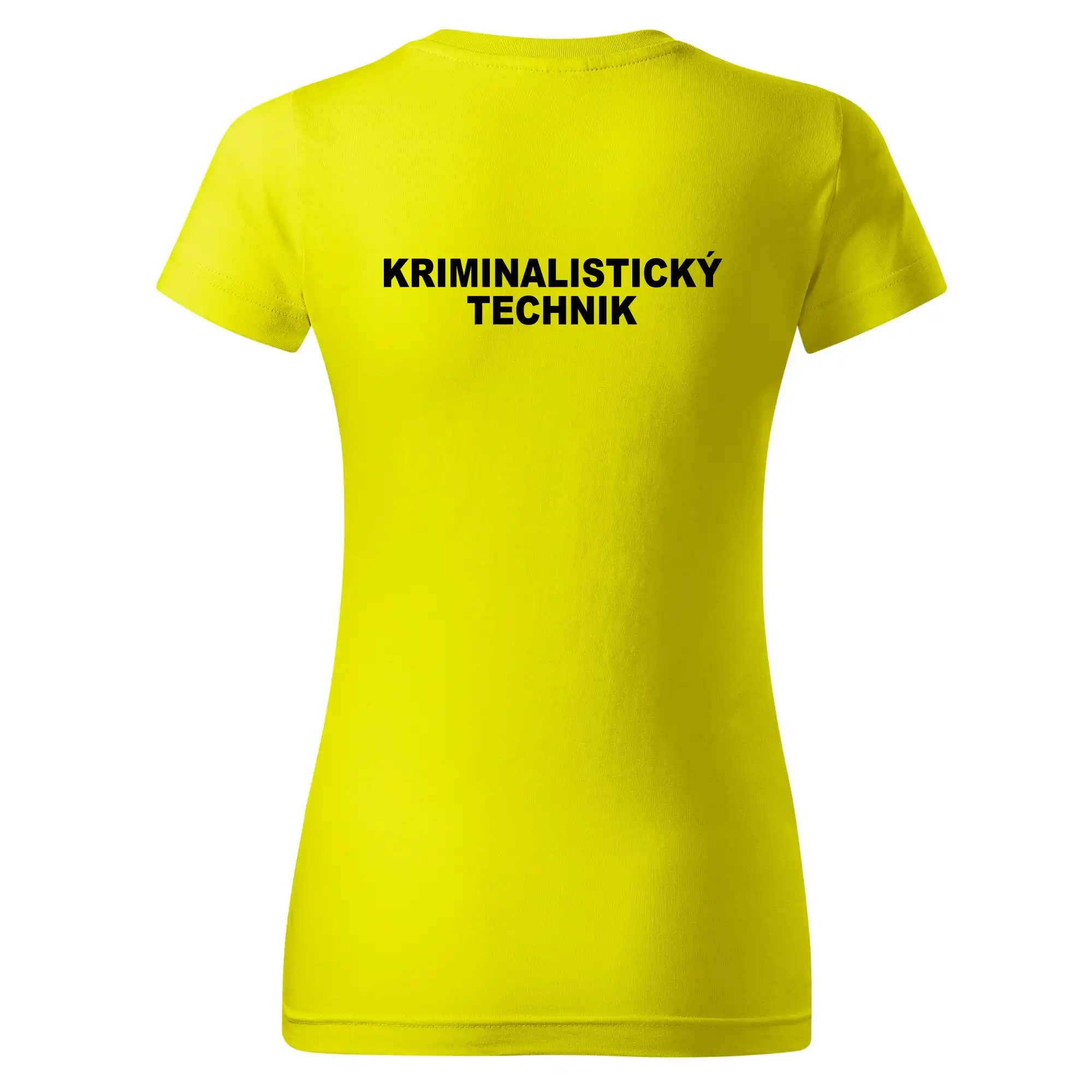 Kriminalistický technik