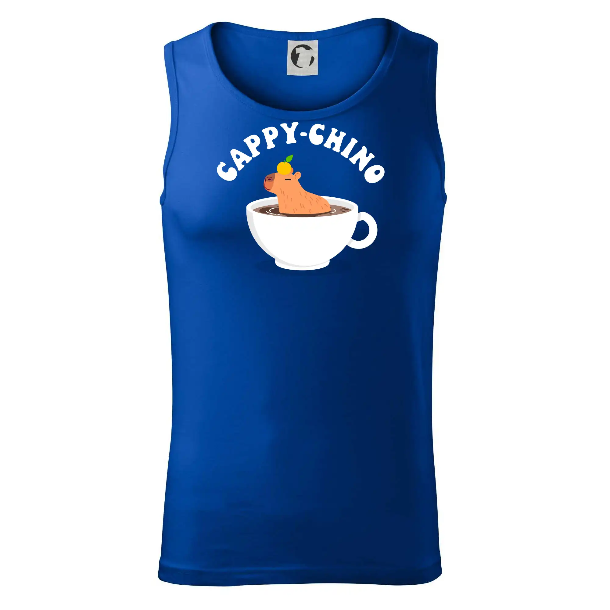 Cappy-chino