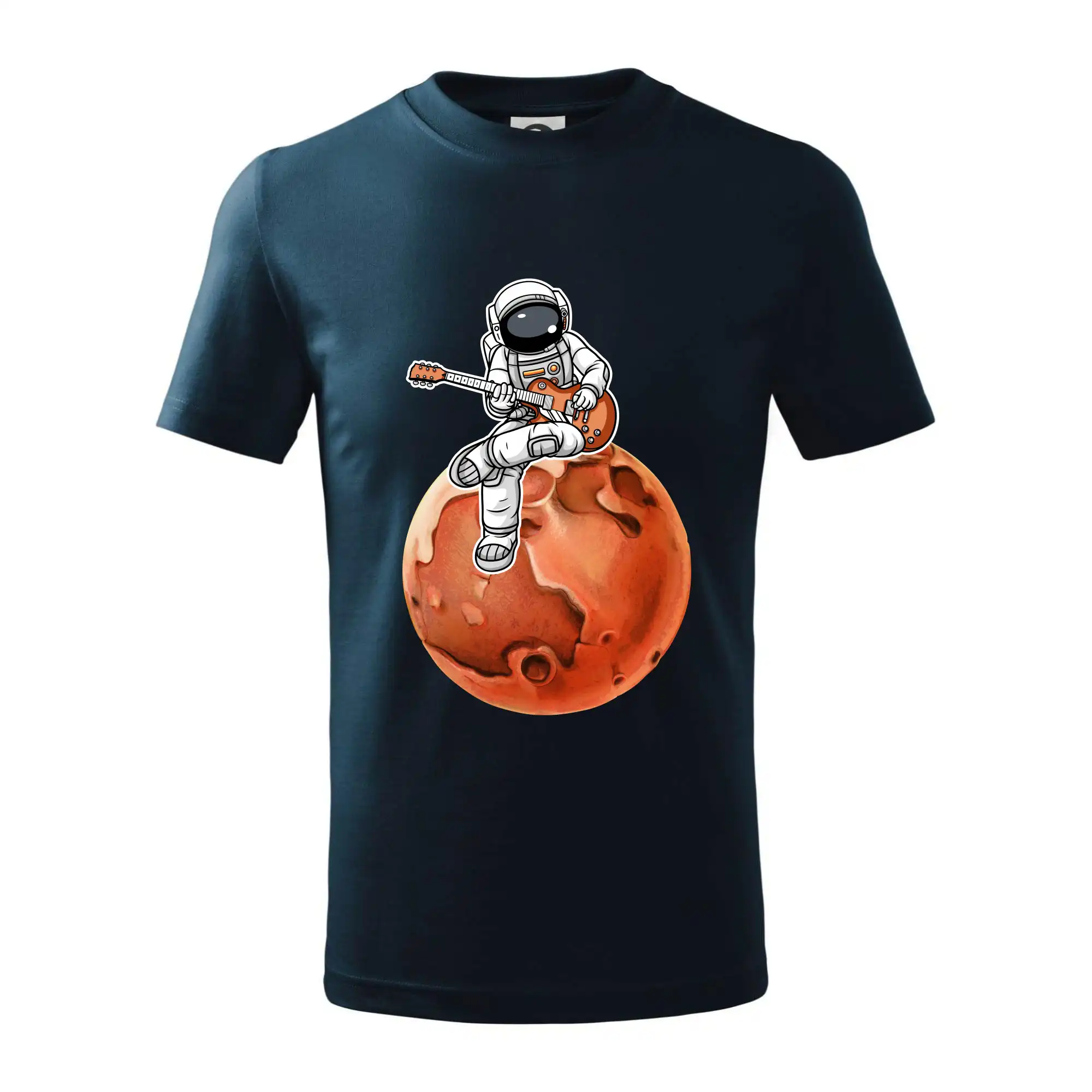 Mars kytarista
