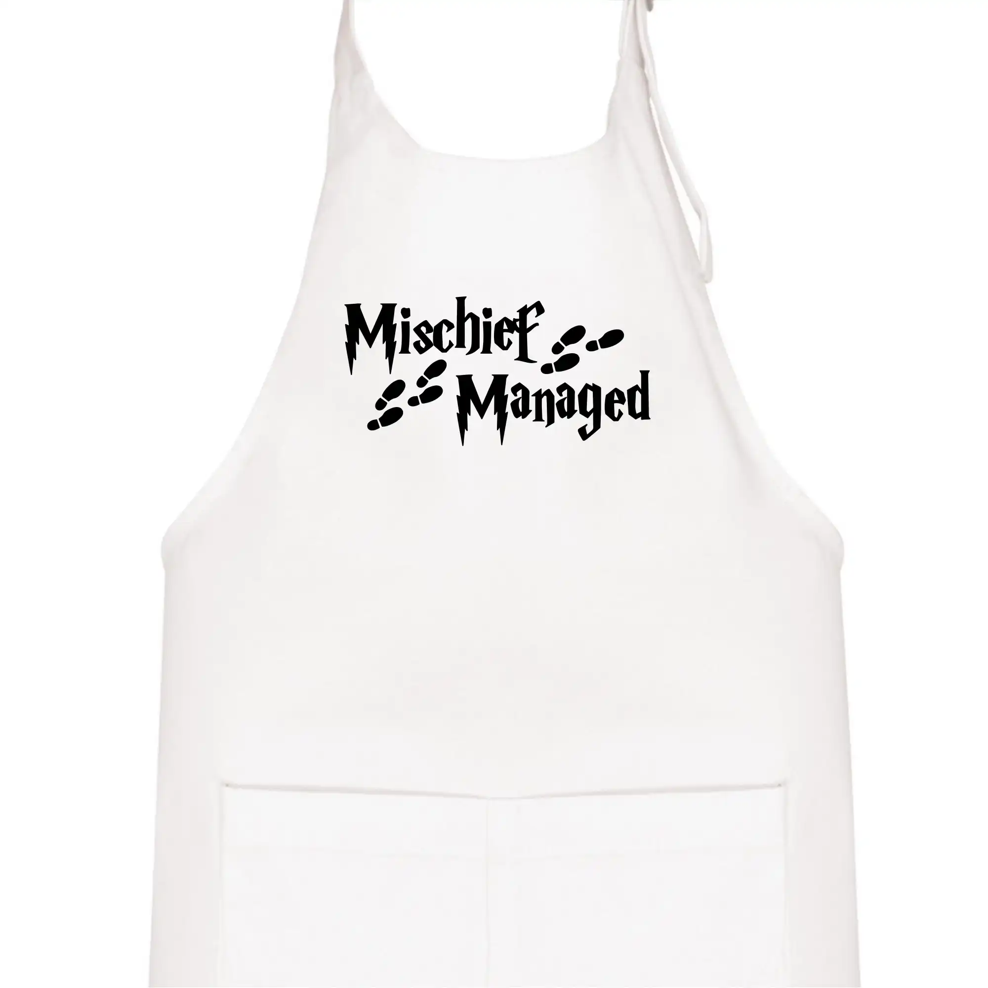 Harry - Mischief Managed