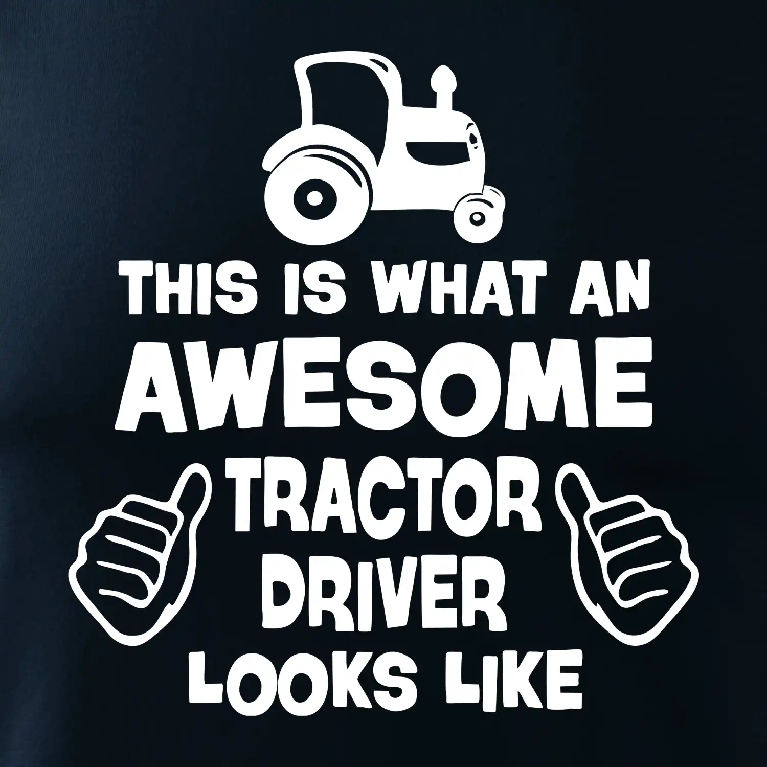 Užasný řidič je zde!