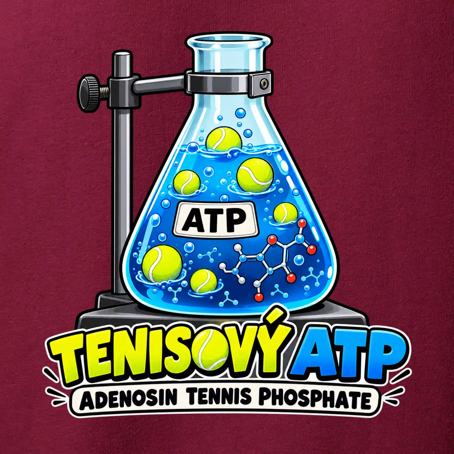 Tenisový ATP