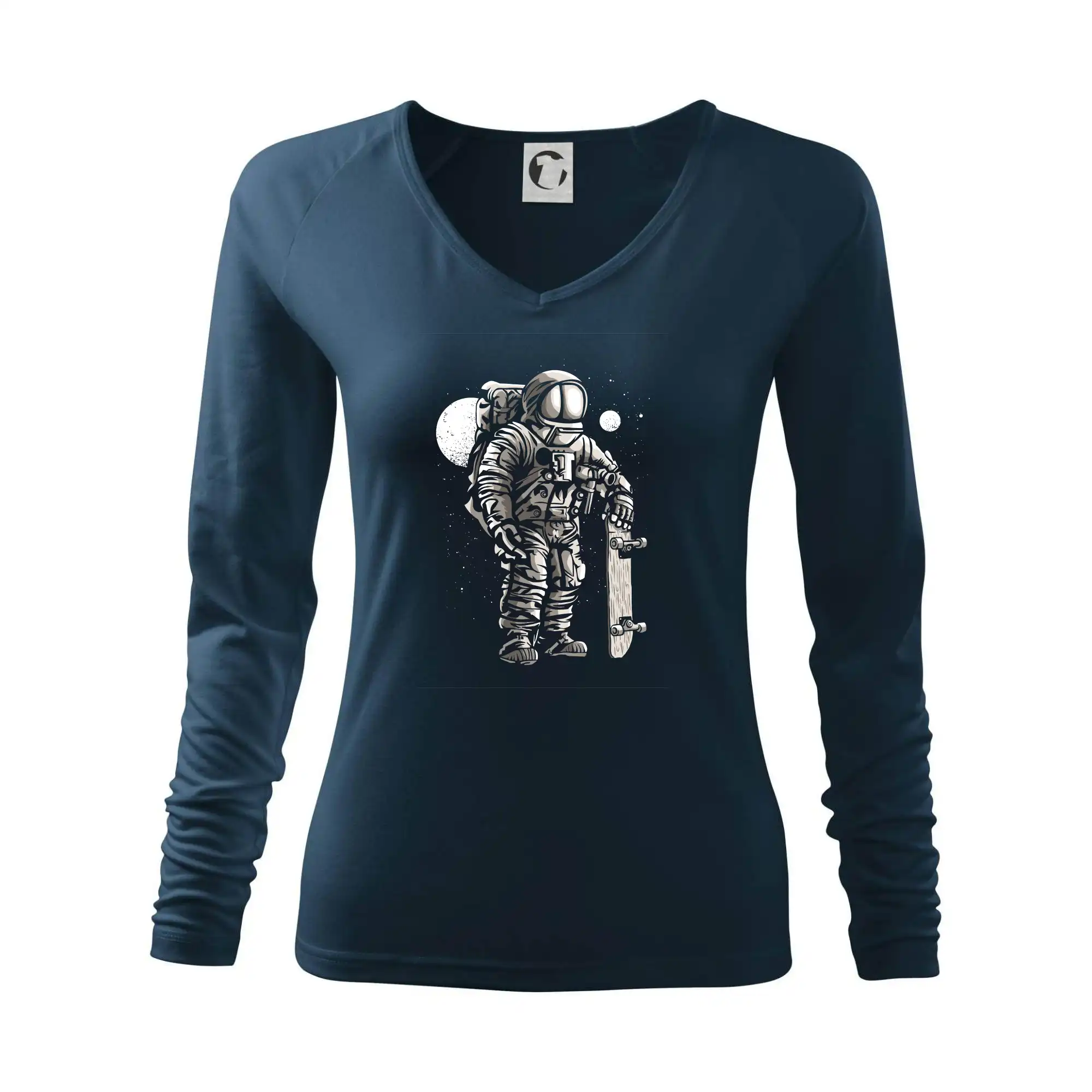 Astronaut Skater