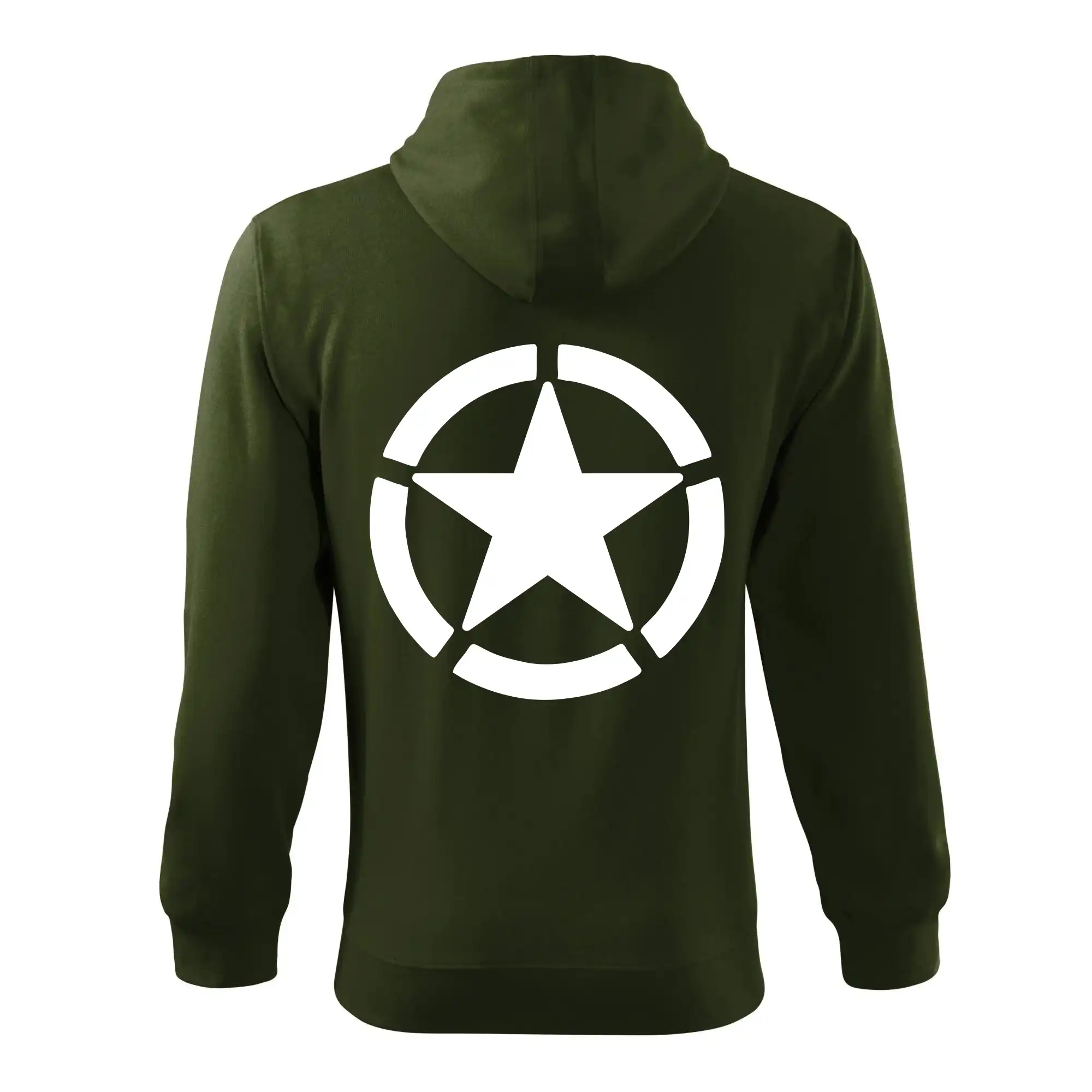 Army hvězda