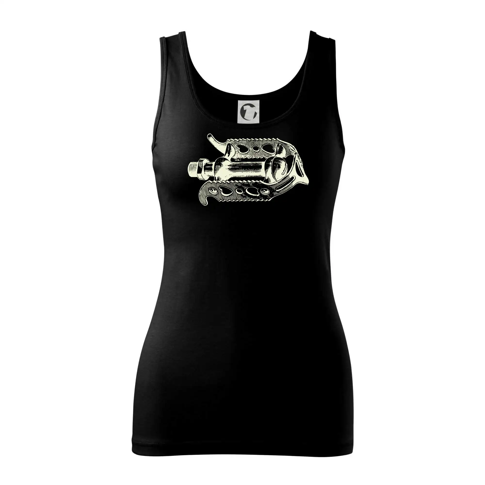 Šlapka cyklo pedál