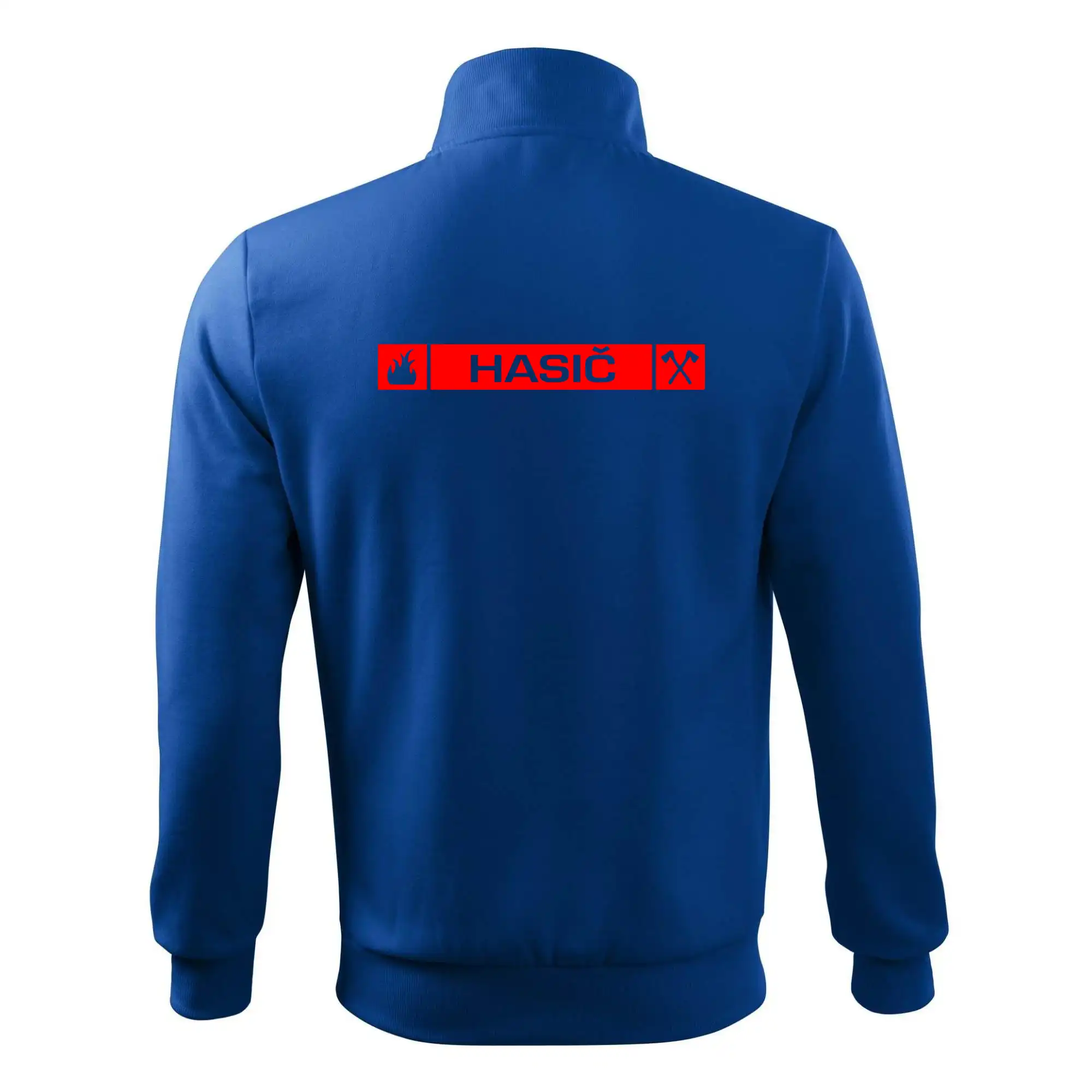 Hasiči přední znak