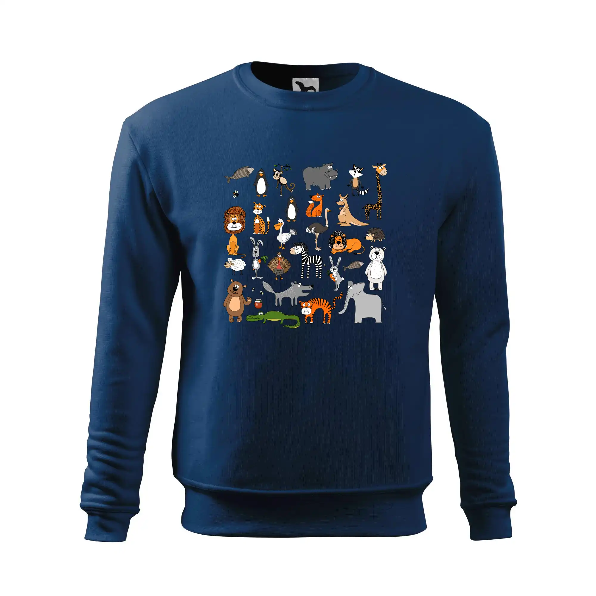 Zvířátka na triku