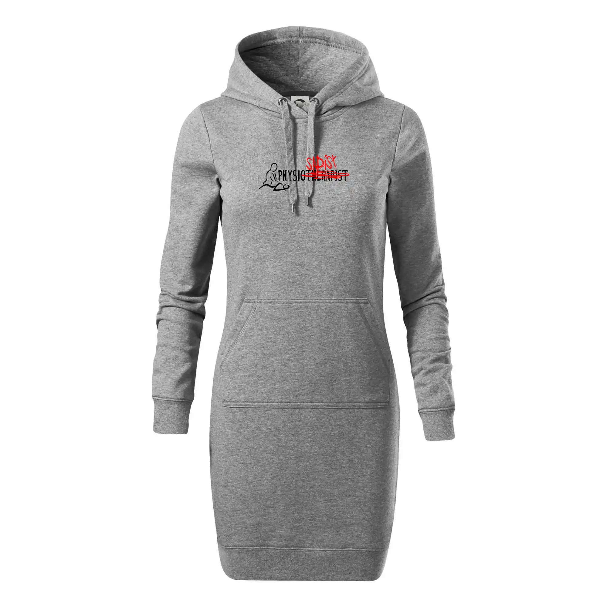 Physiotherapist sadist