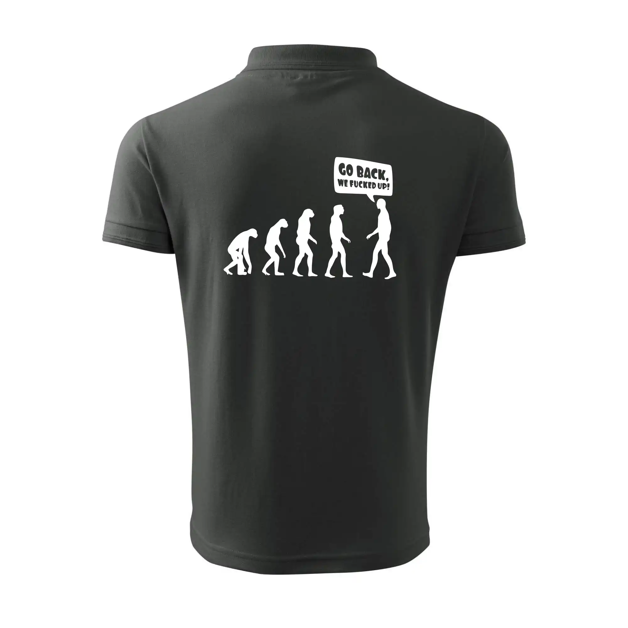 Evoluce Go back