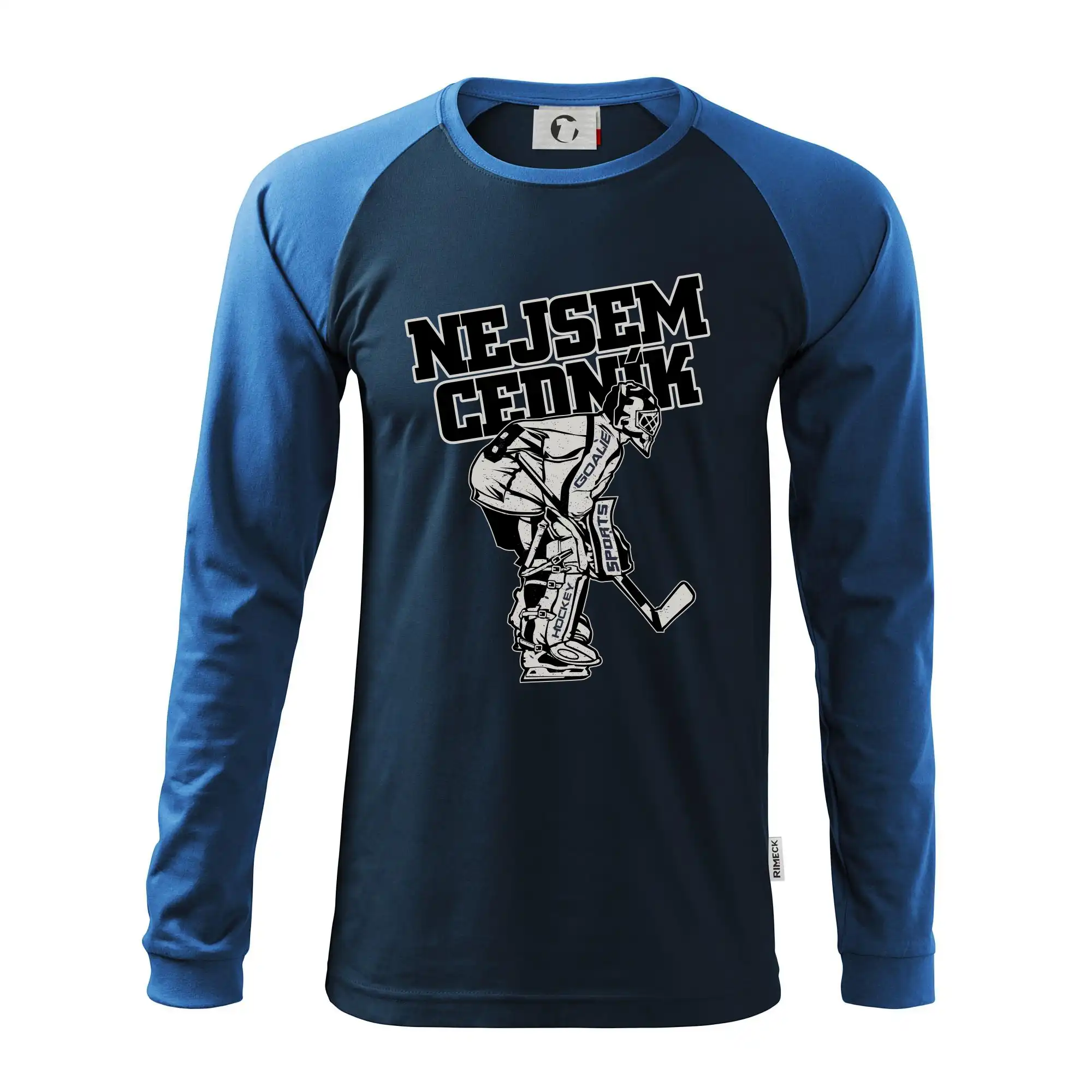 Nejsem cedník