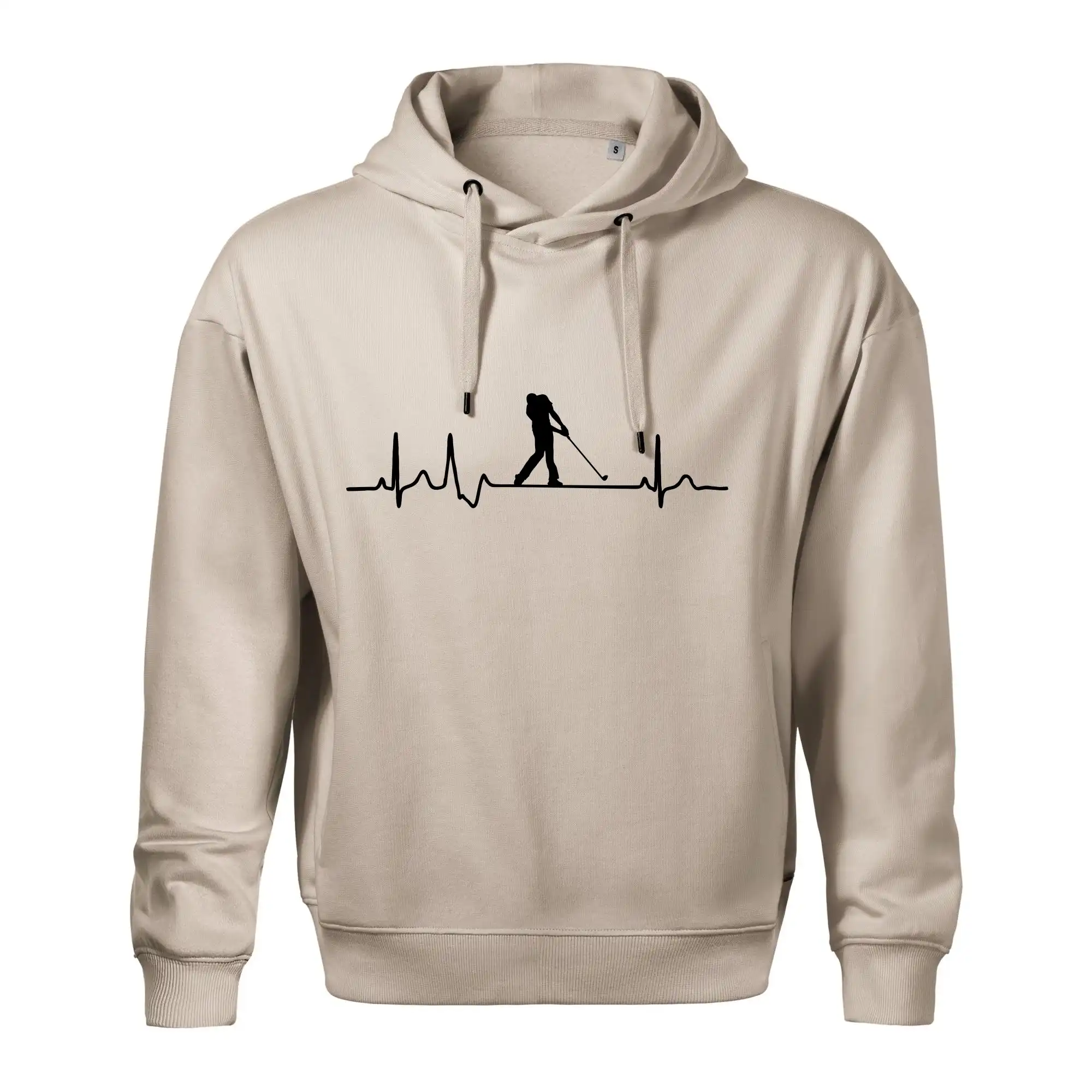 EKG golf úder