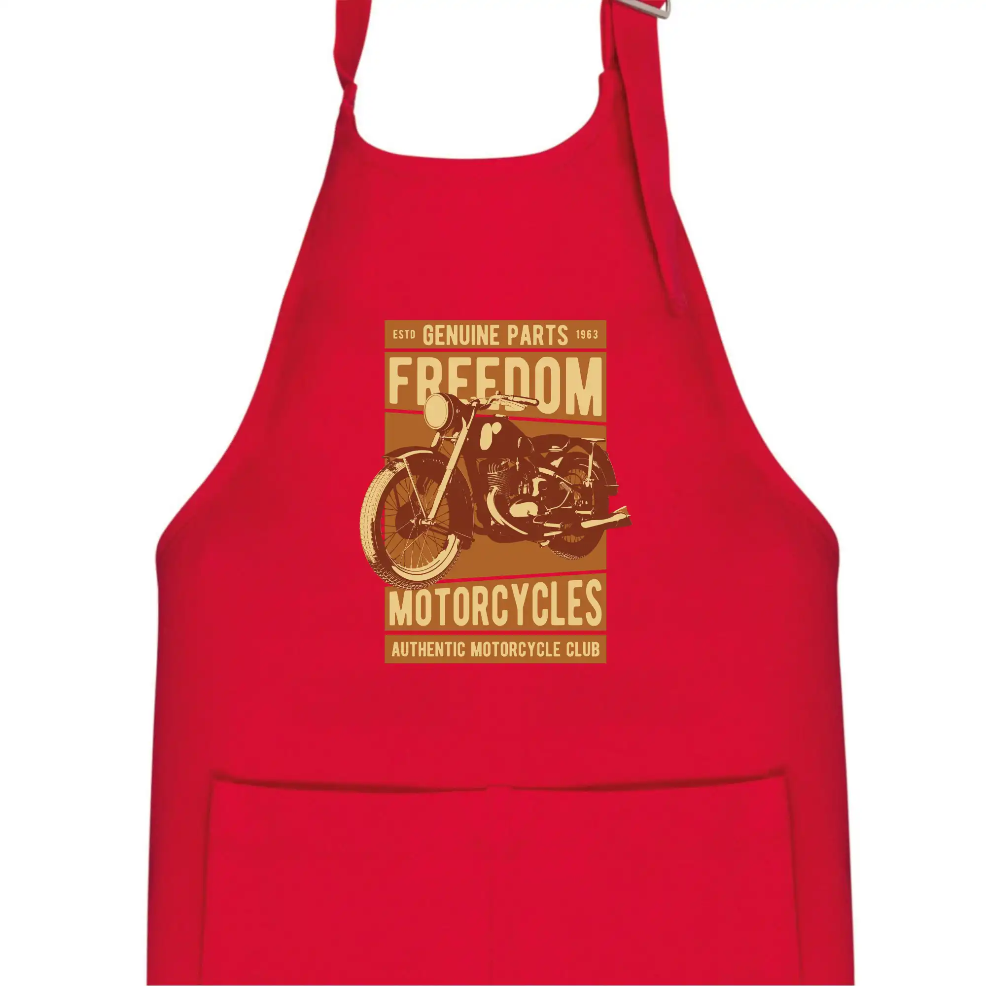 Motorcycles freedom