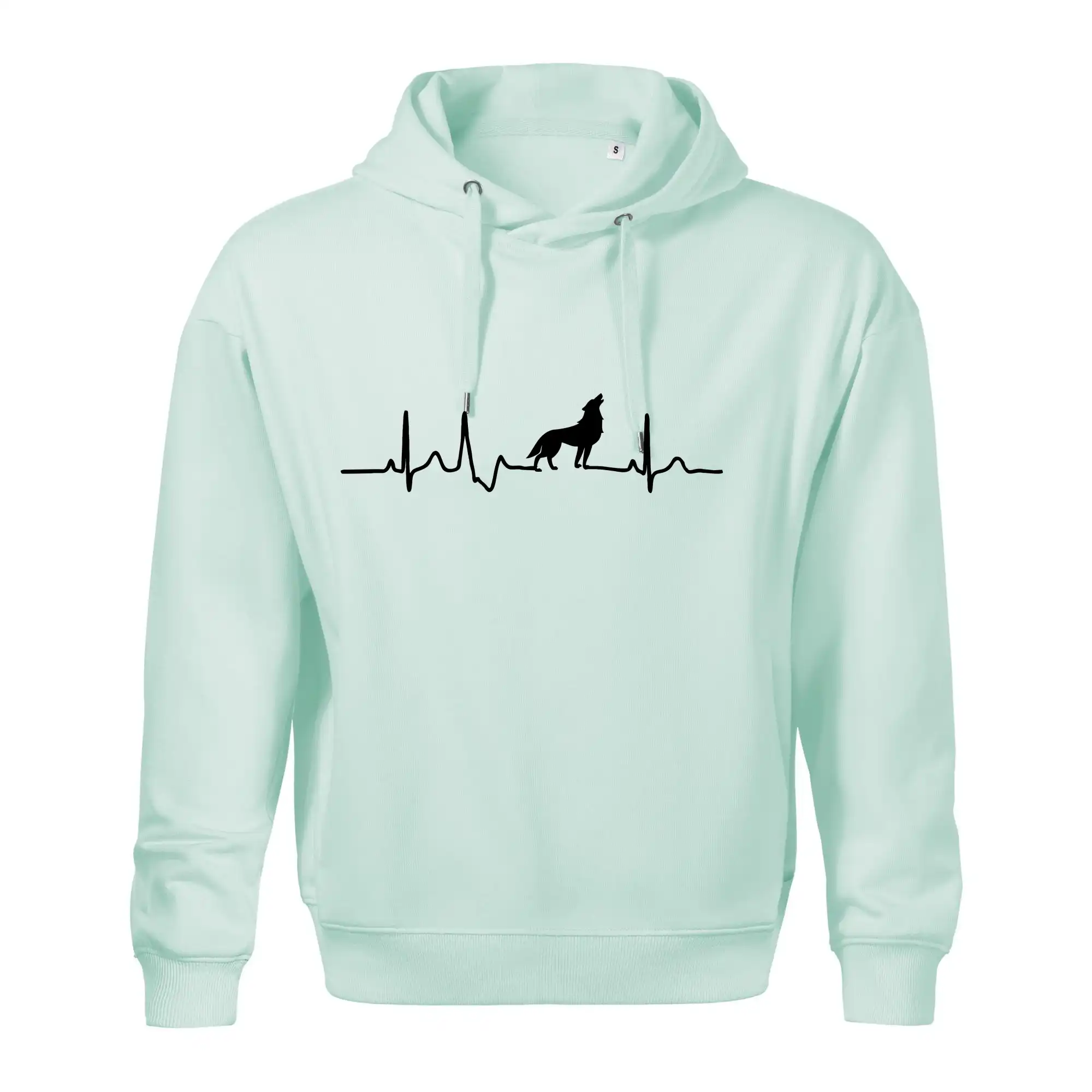 Vlk ekg