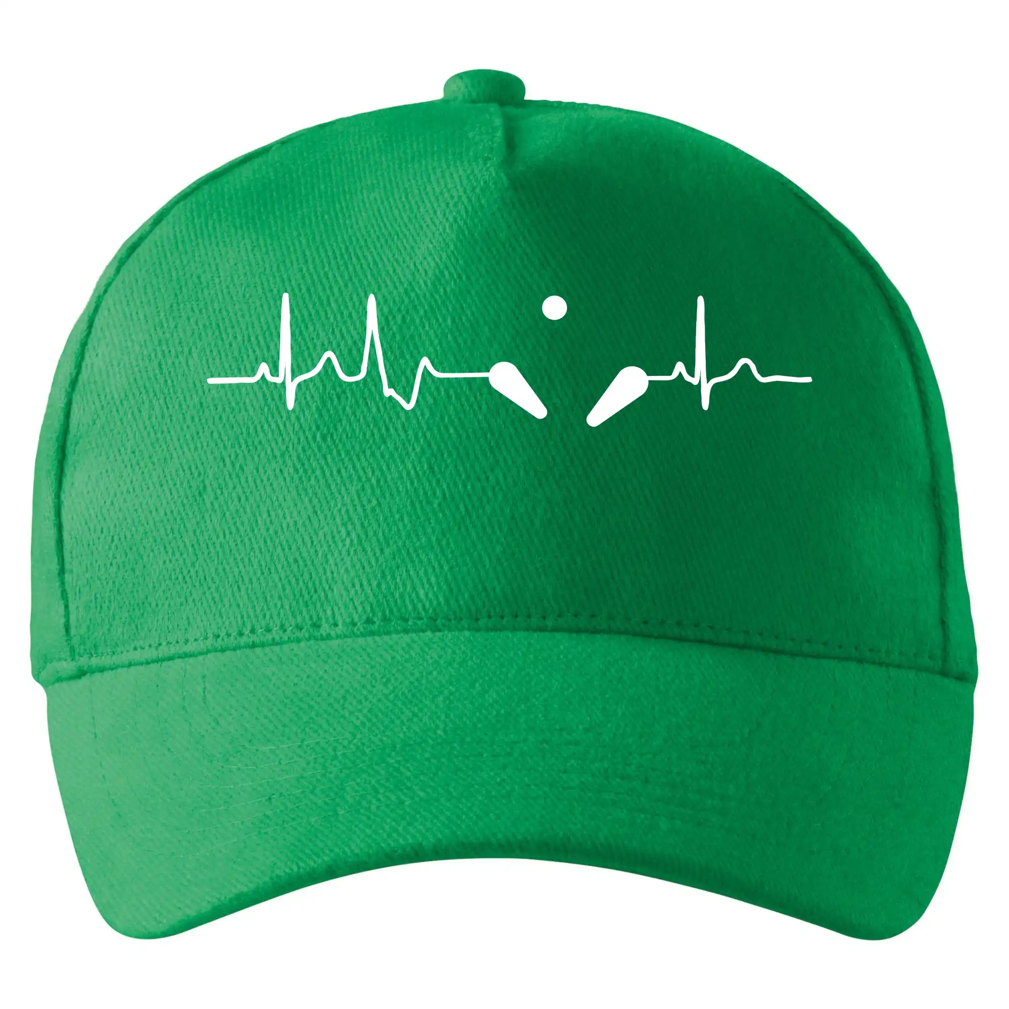 Pinball EKG