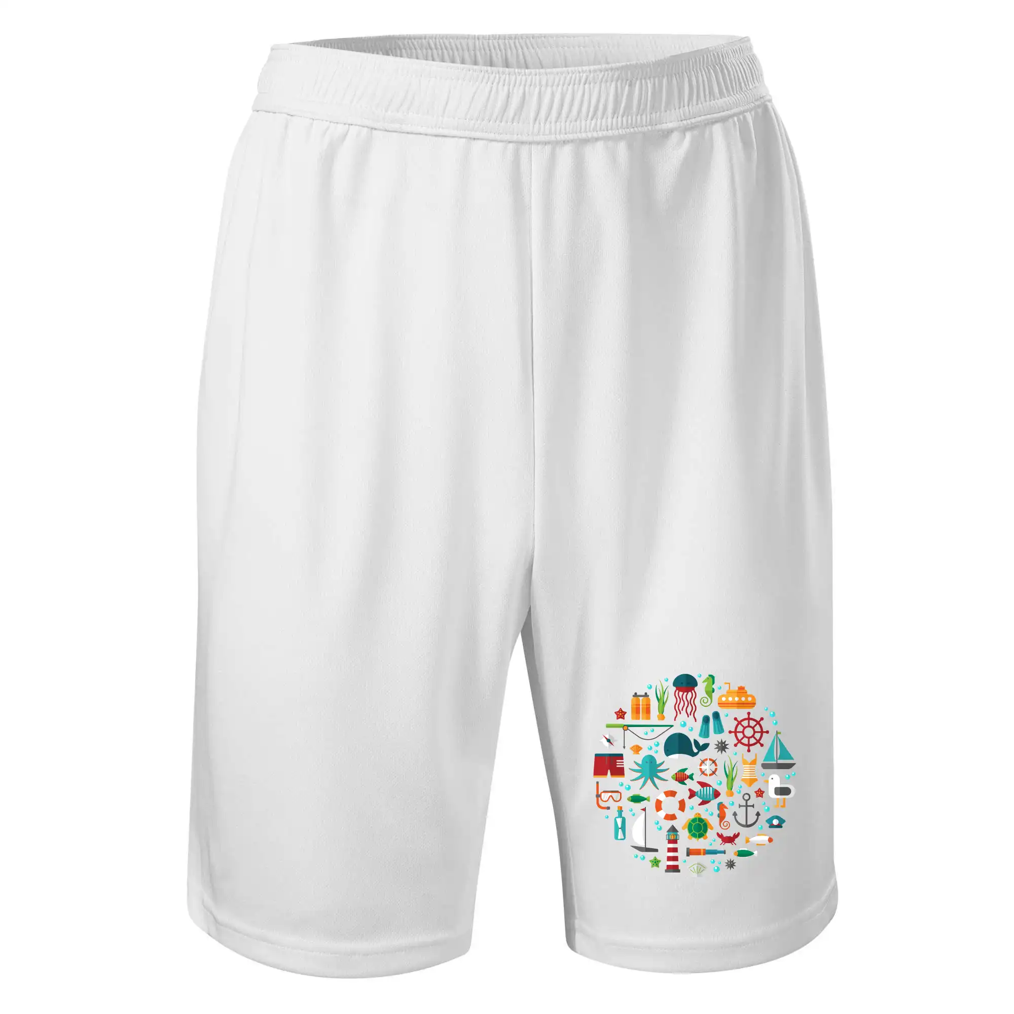 Potápění dovolená