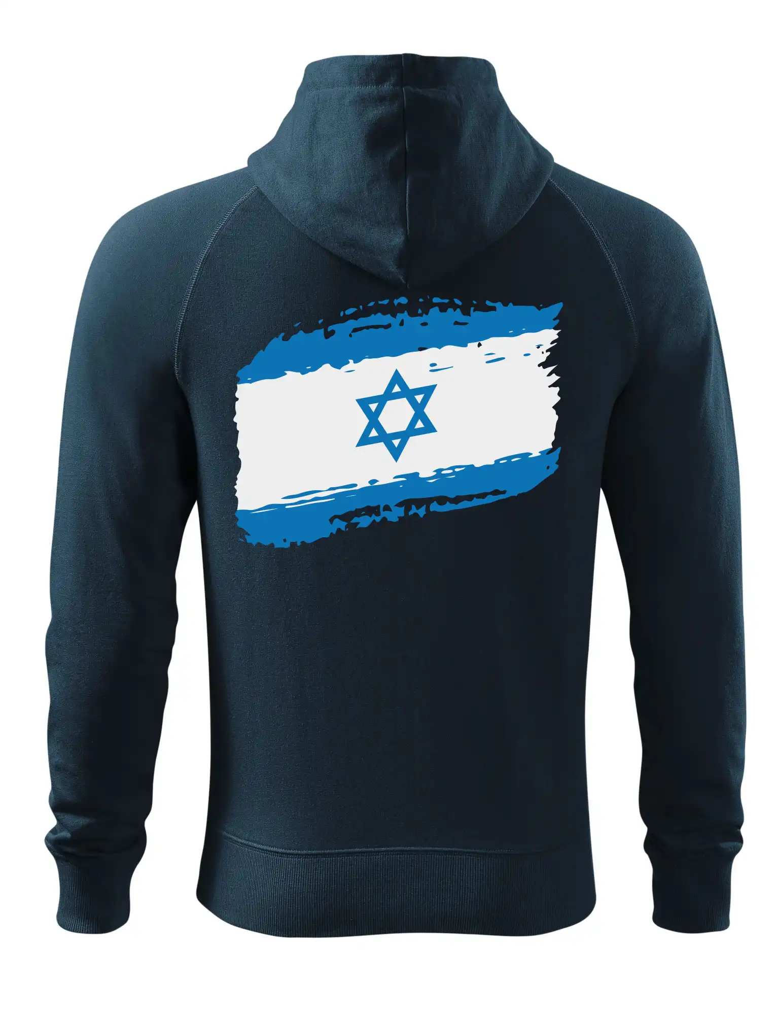 Izrael vlajka