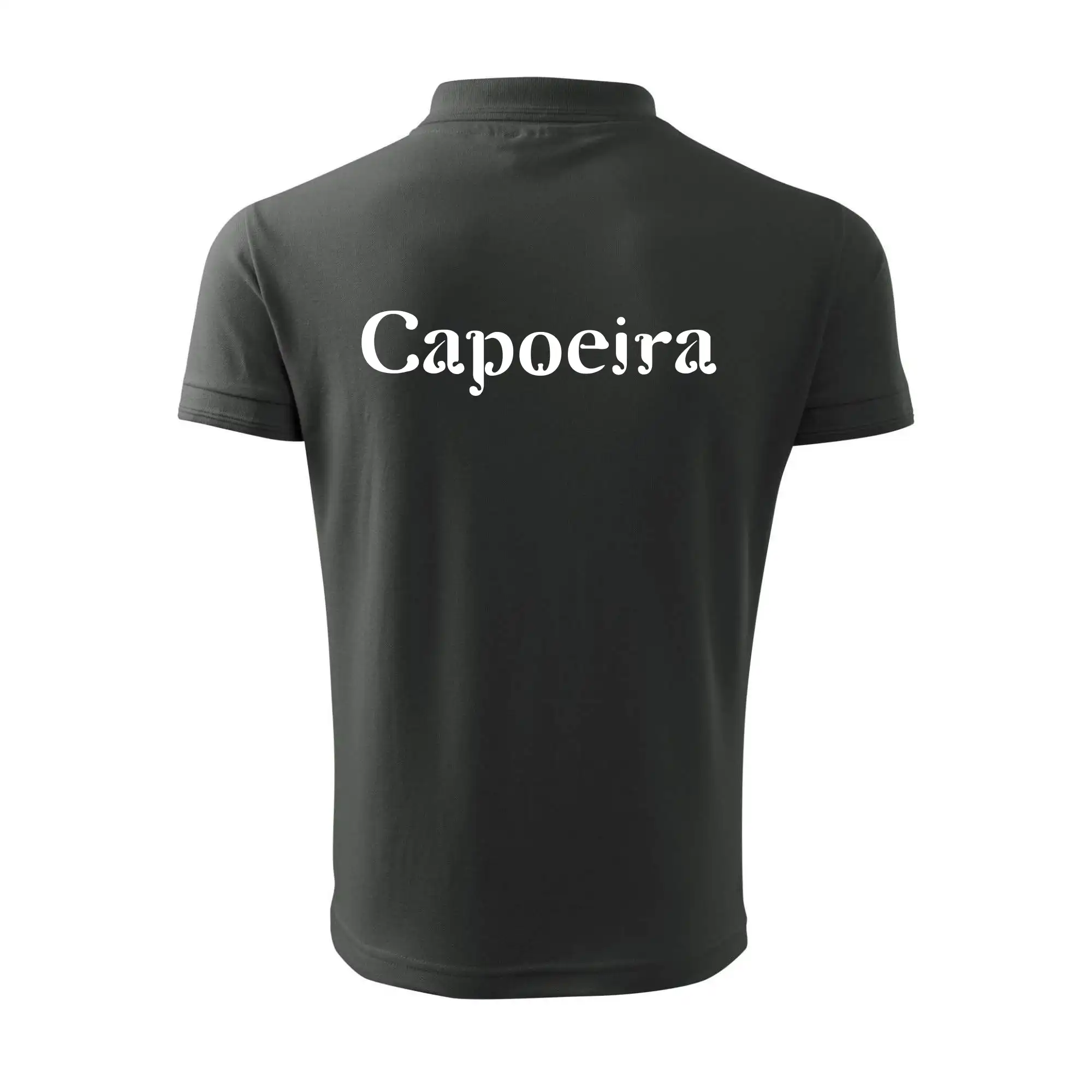 Capoeira velký