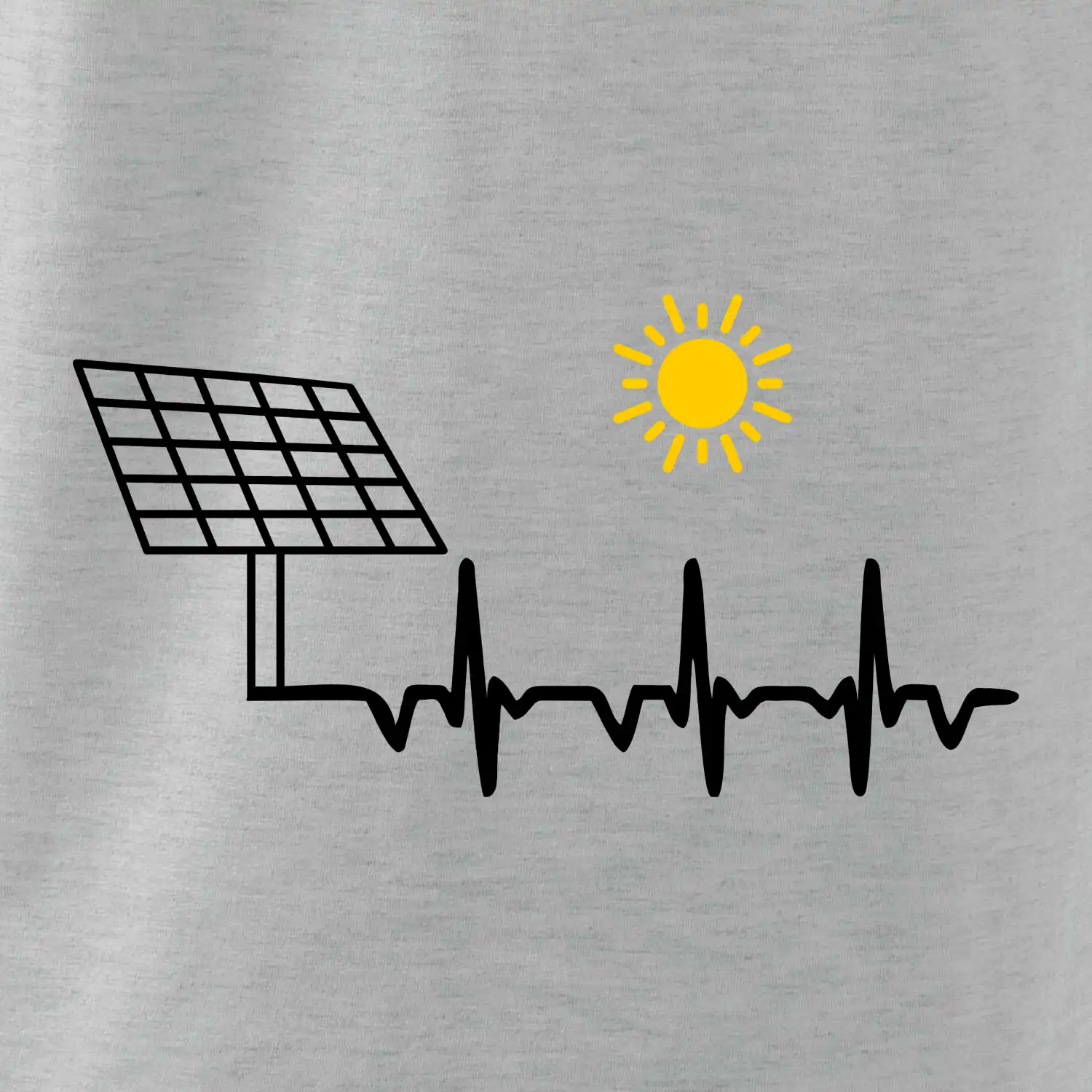 Ekg Fotovoltaická elektrárna