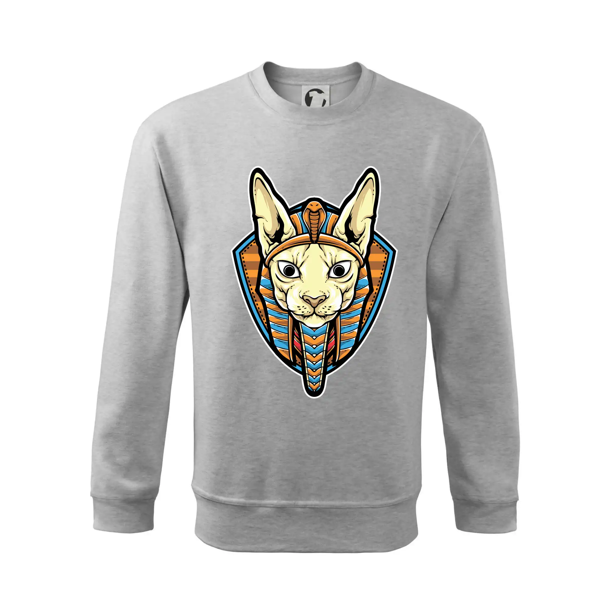Egyptská kočka