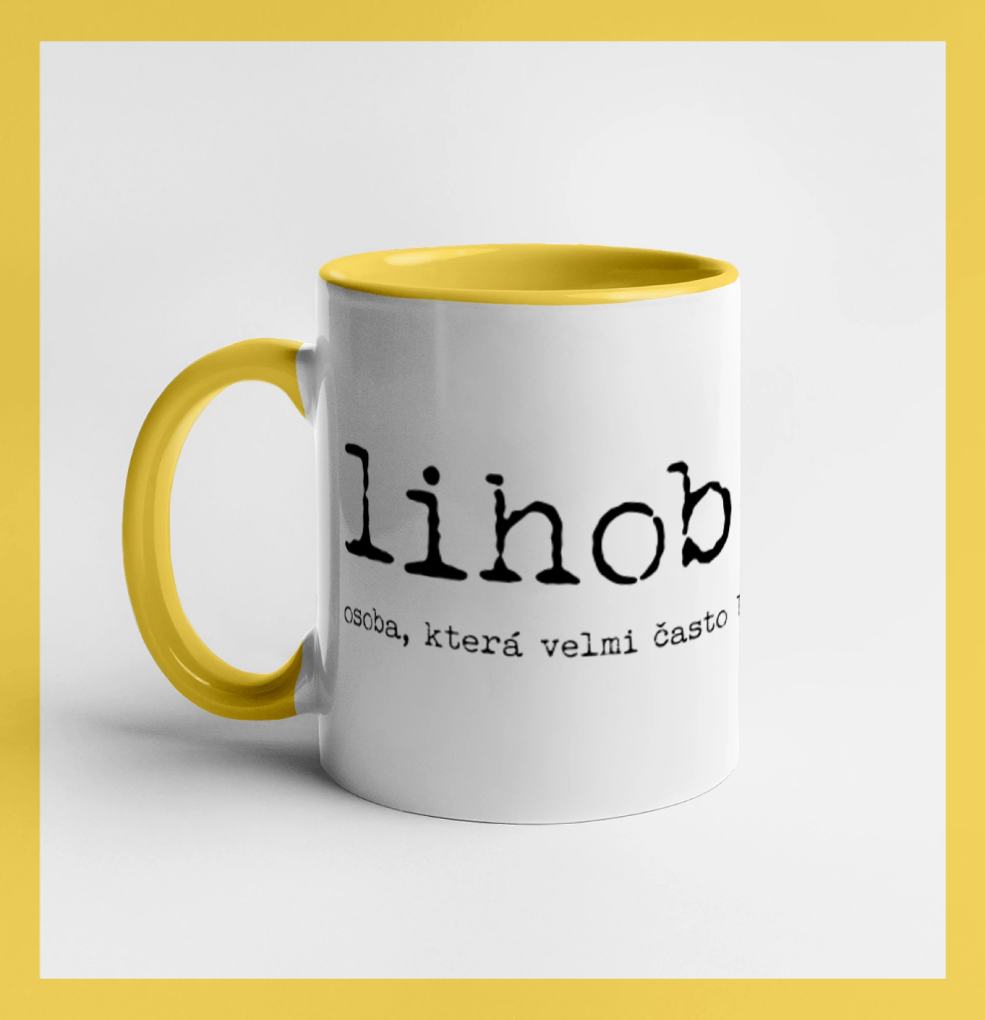 Čeština 2.0 - Lihoběžník
