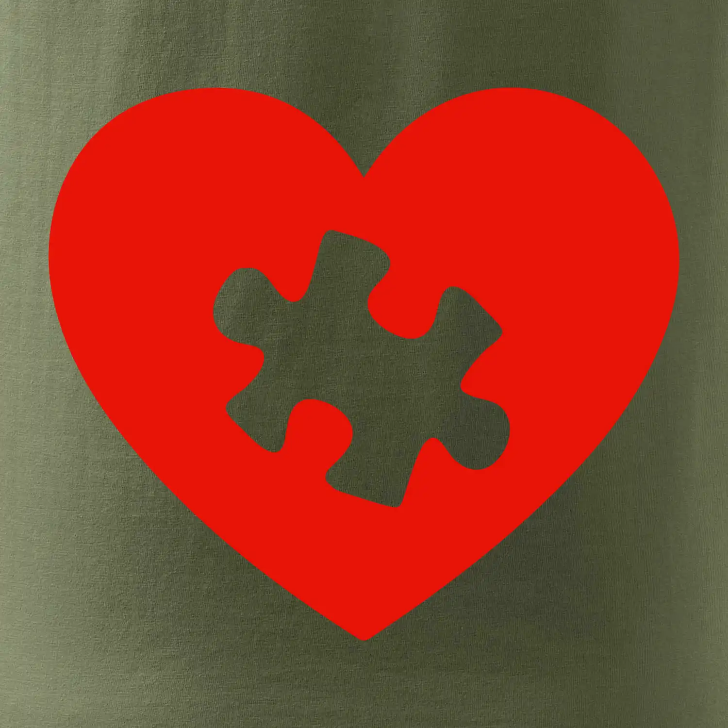Láska puzzle