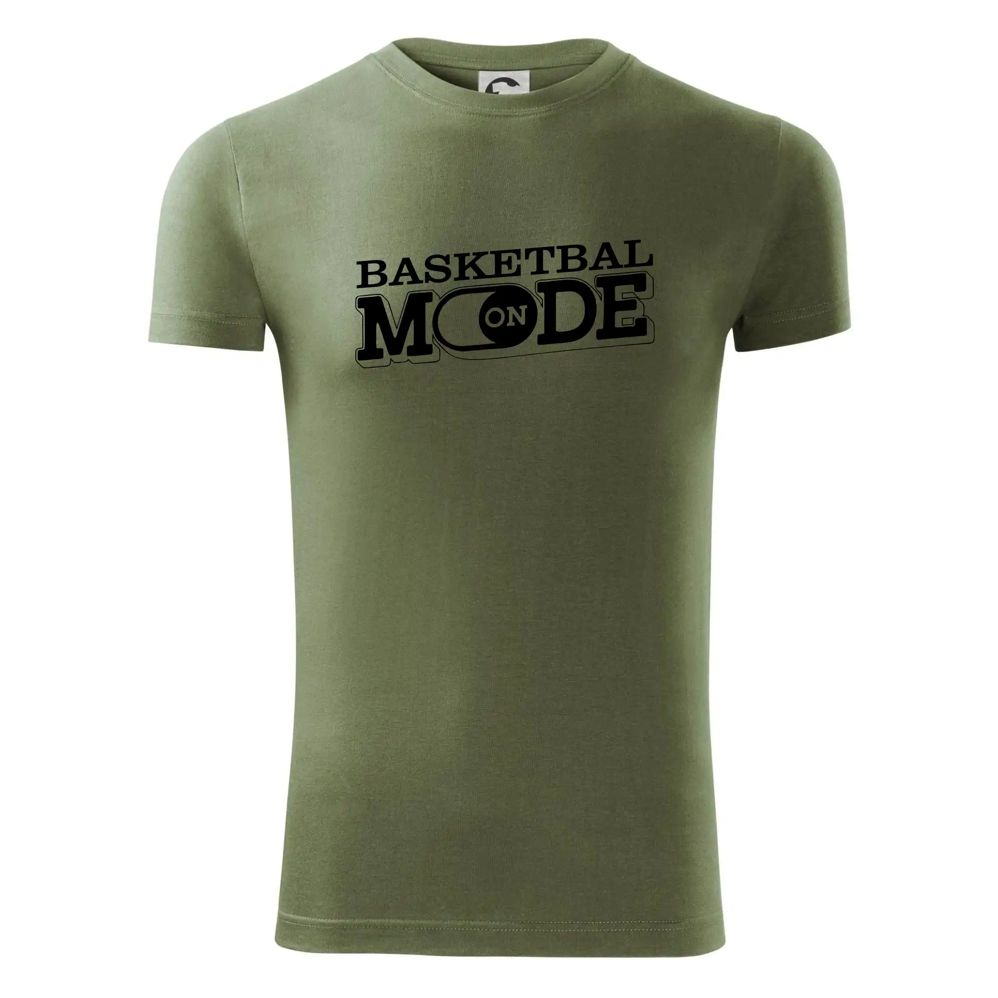 Basketbal mode