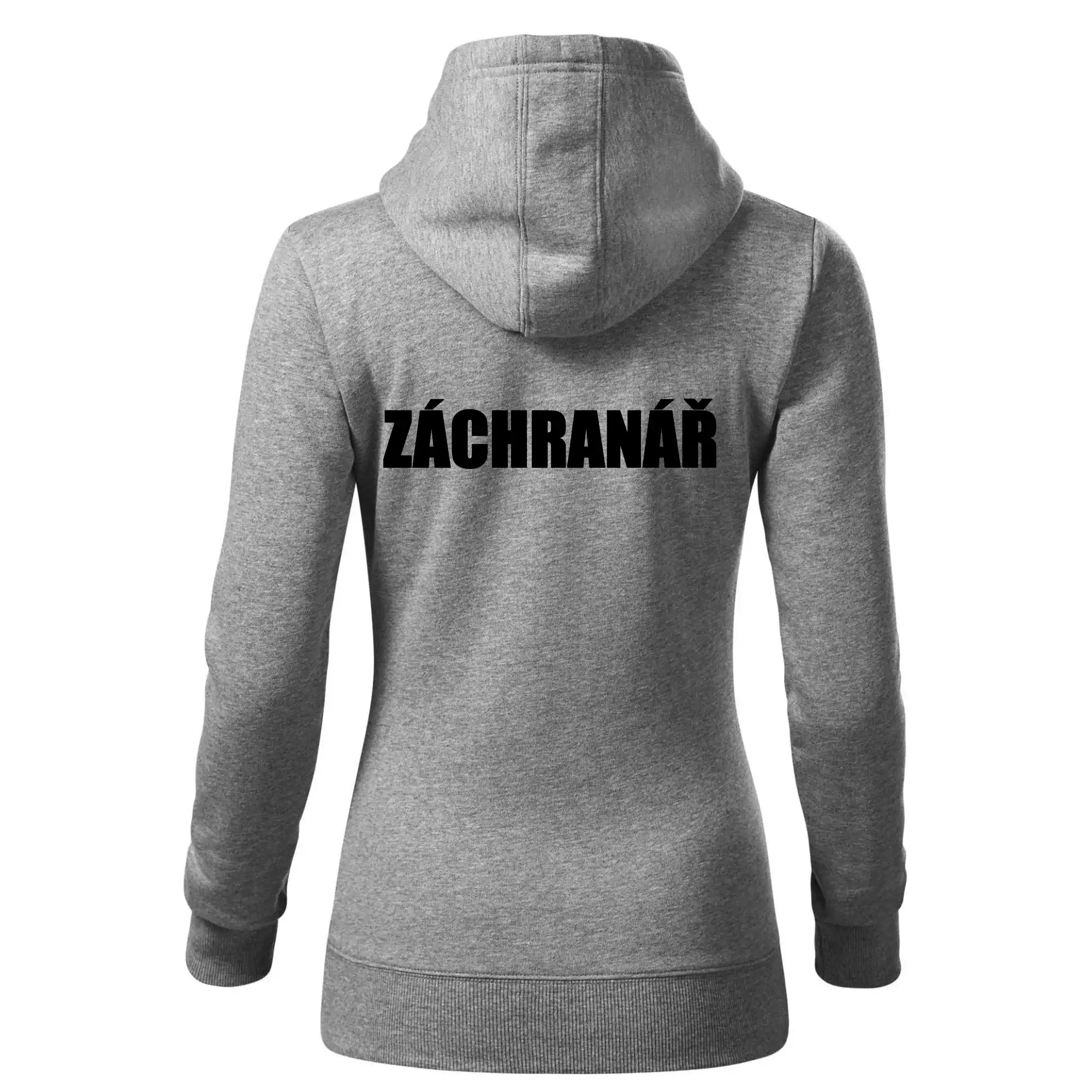 Záchranář - hvězda