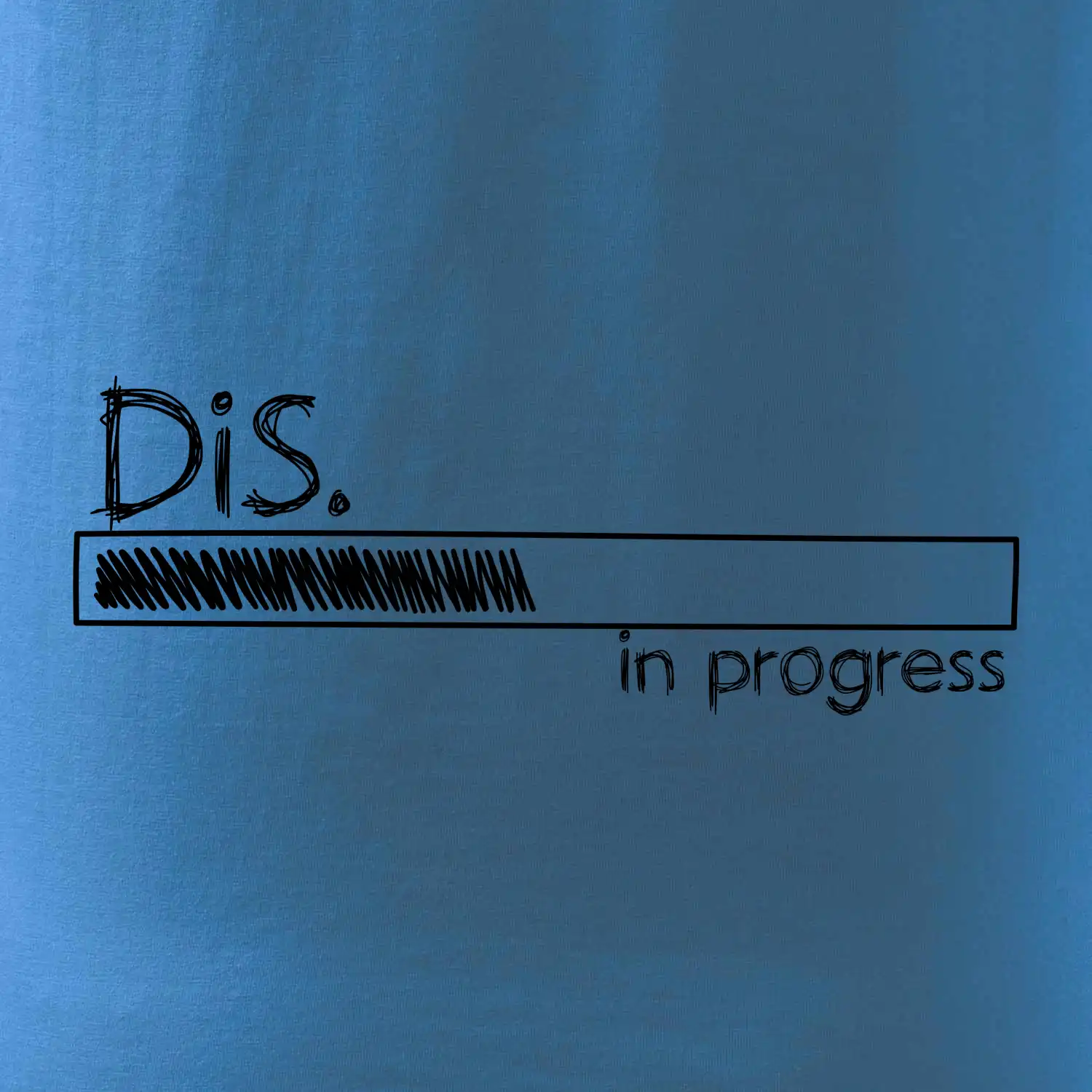 In progress  titul DiS. diplomovaný specialista