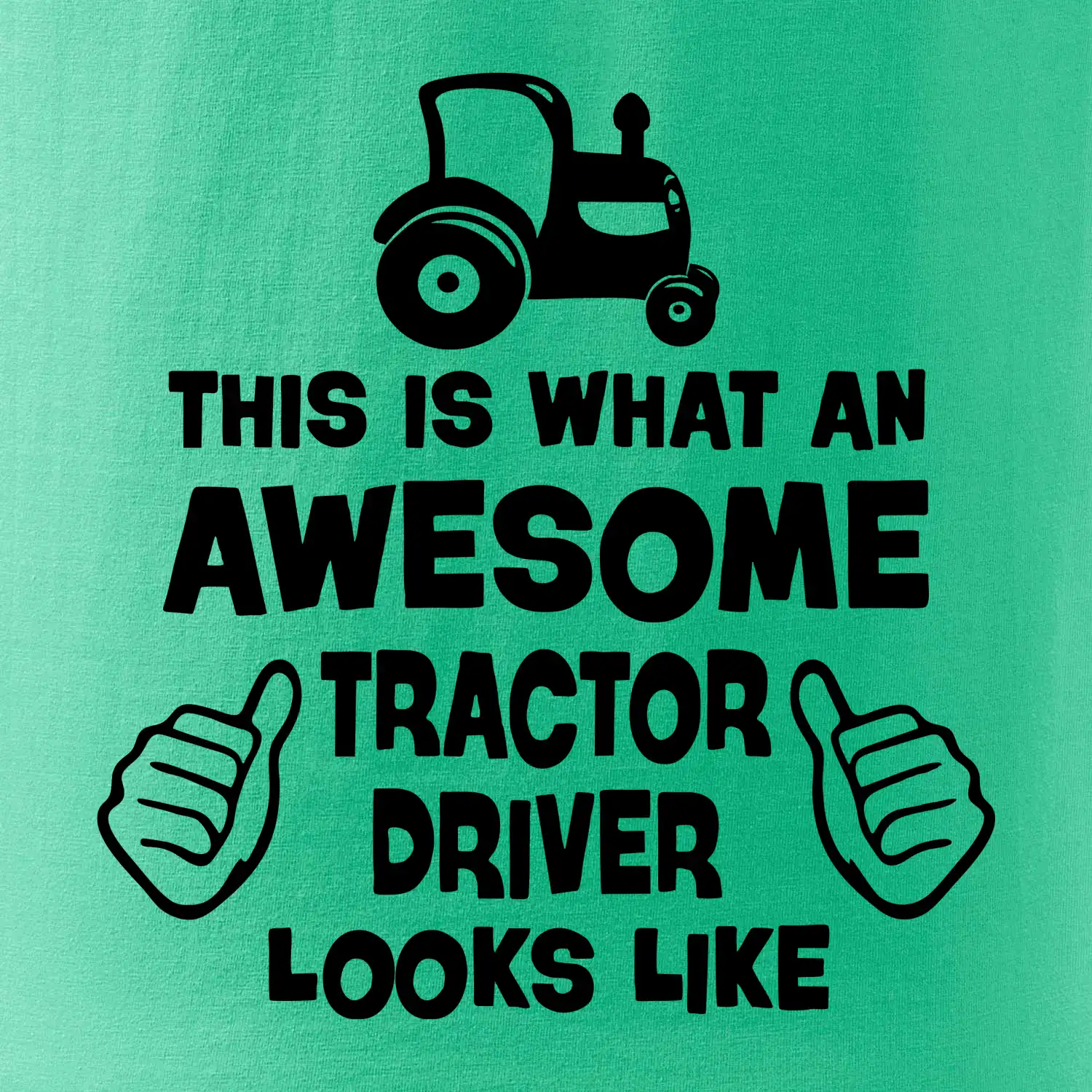 Užasný řidič je zde!