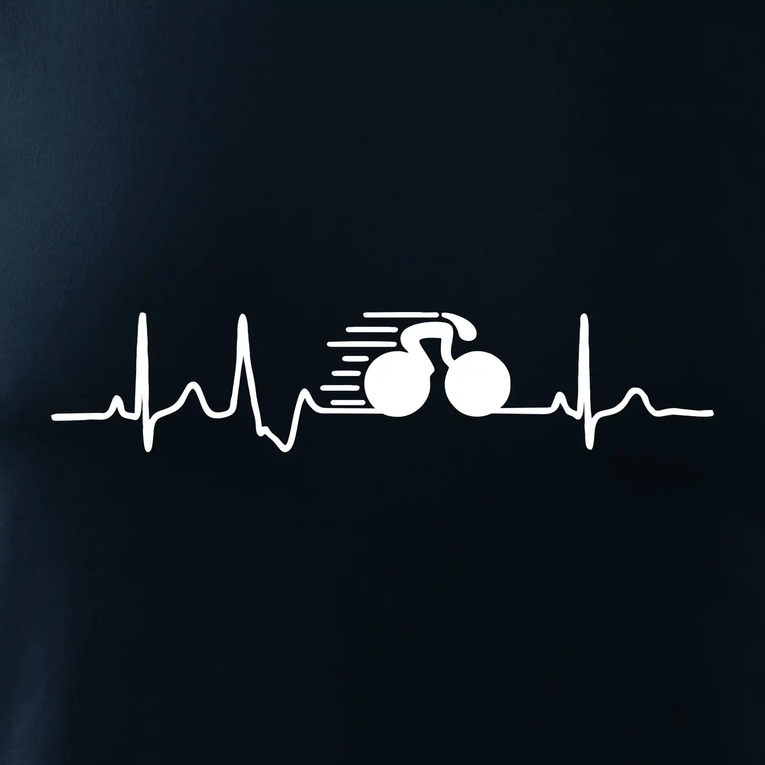 EKG dráhová cyklistika