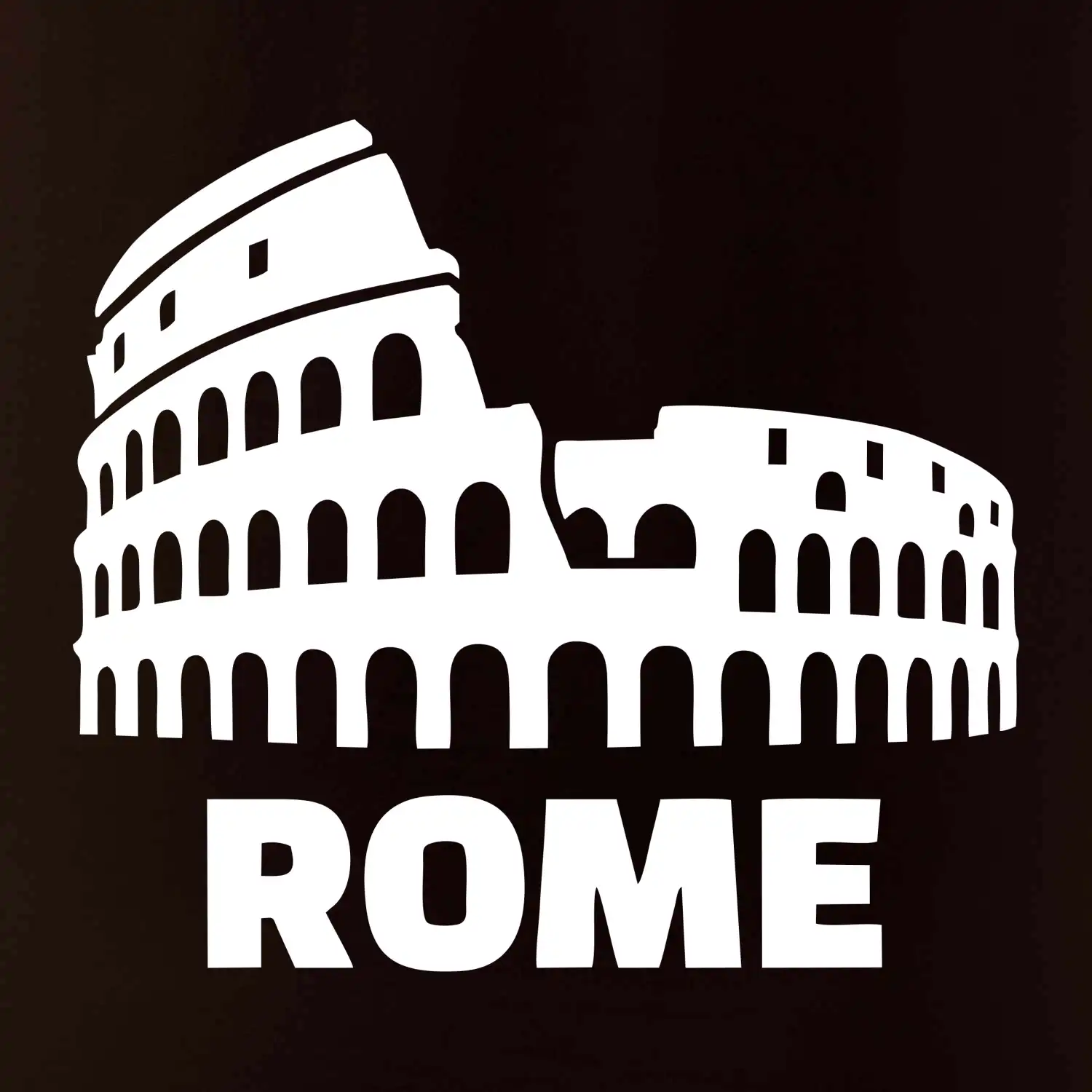 Italy Koloseum Rome