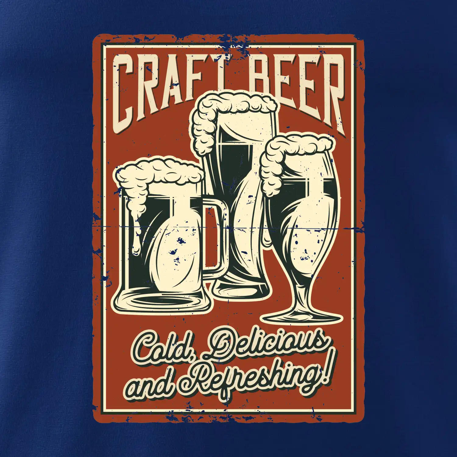 Craft beer