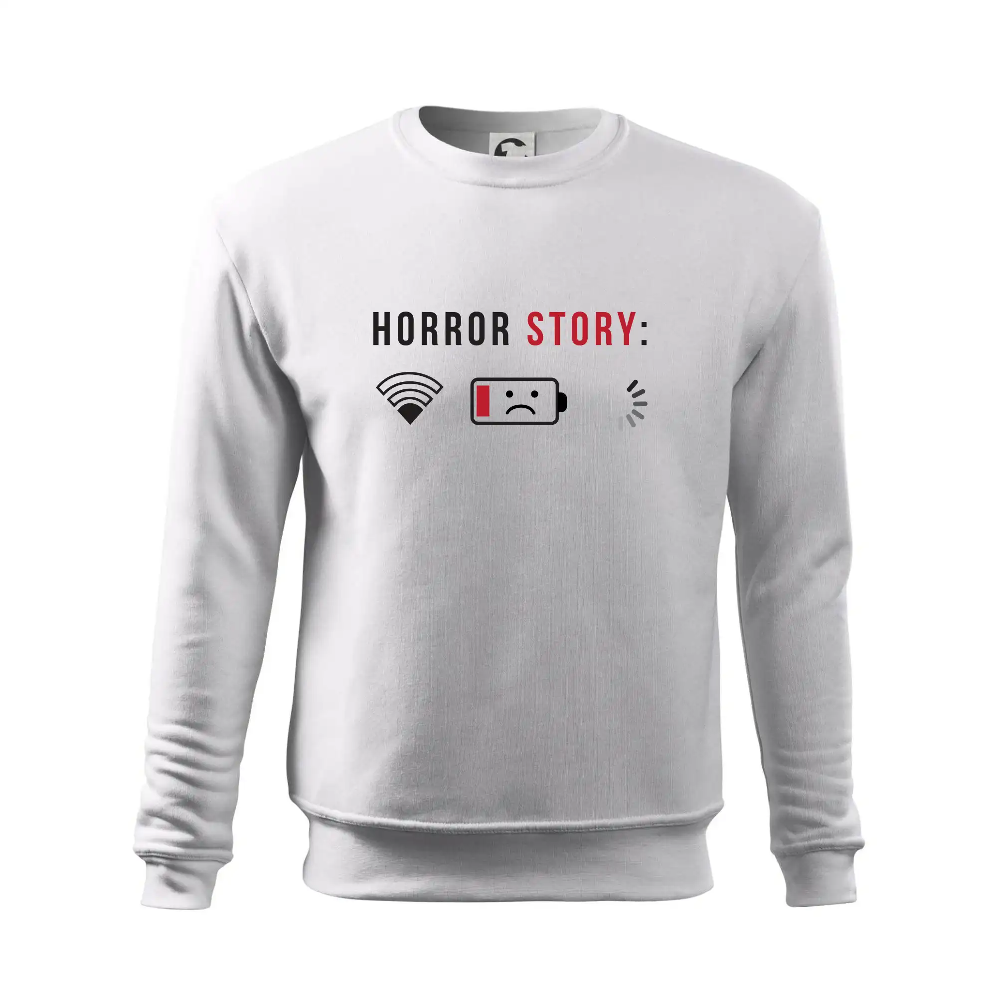 Horror story